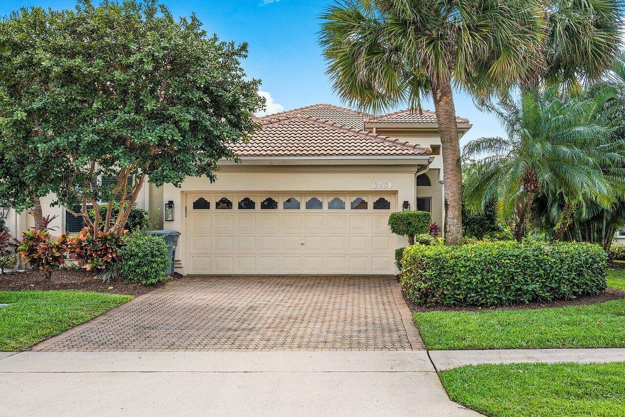 Delray Beach, FL 33484,6268 San Michel WAY