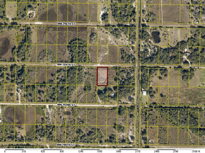 Okeechobee, FL 34972,15368 NW 294th ST