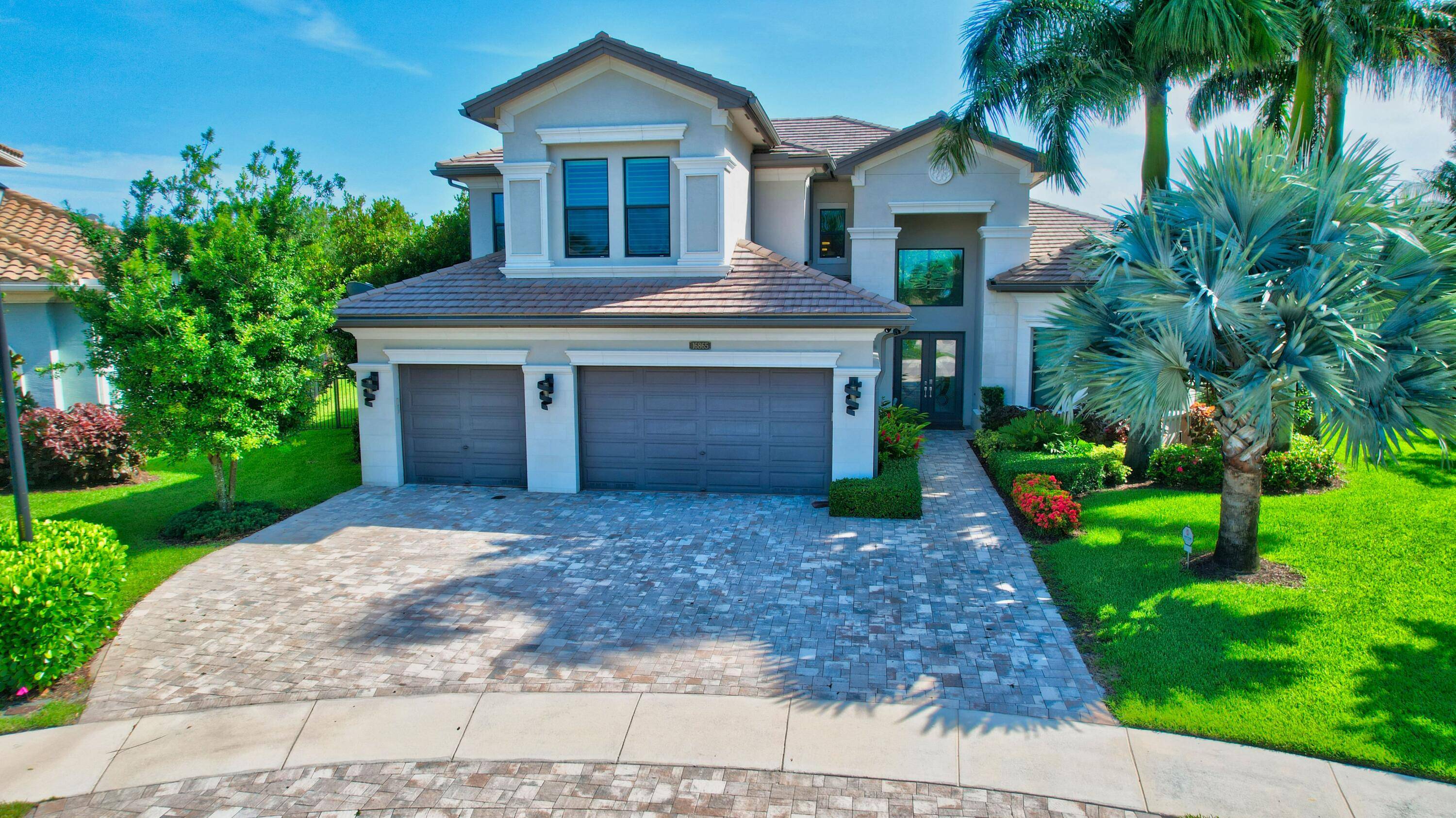 Delray Beach, FL 33446,16865 Pierre CIR