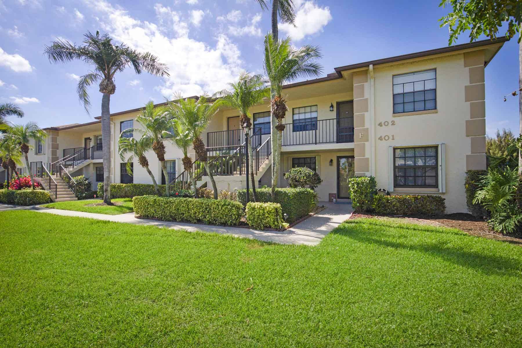 Jupiter, FL 33458,402 Pinecrest CIR E