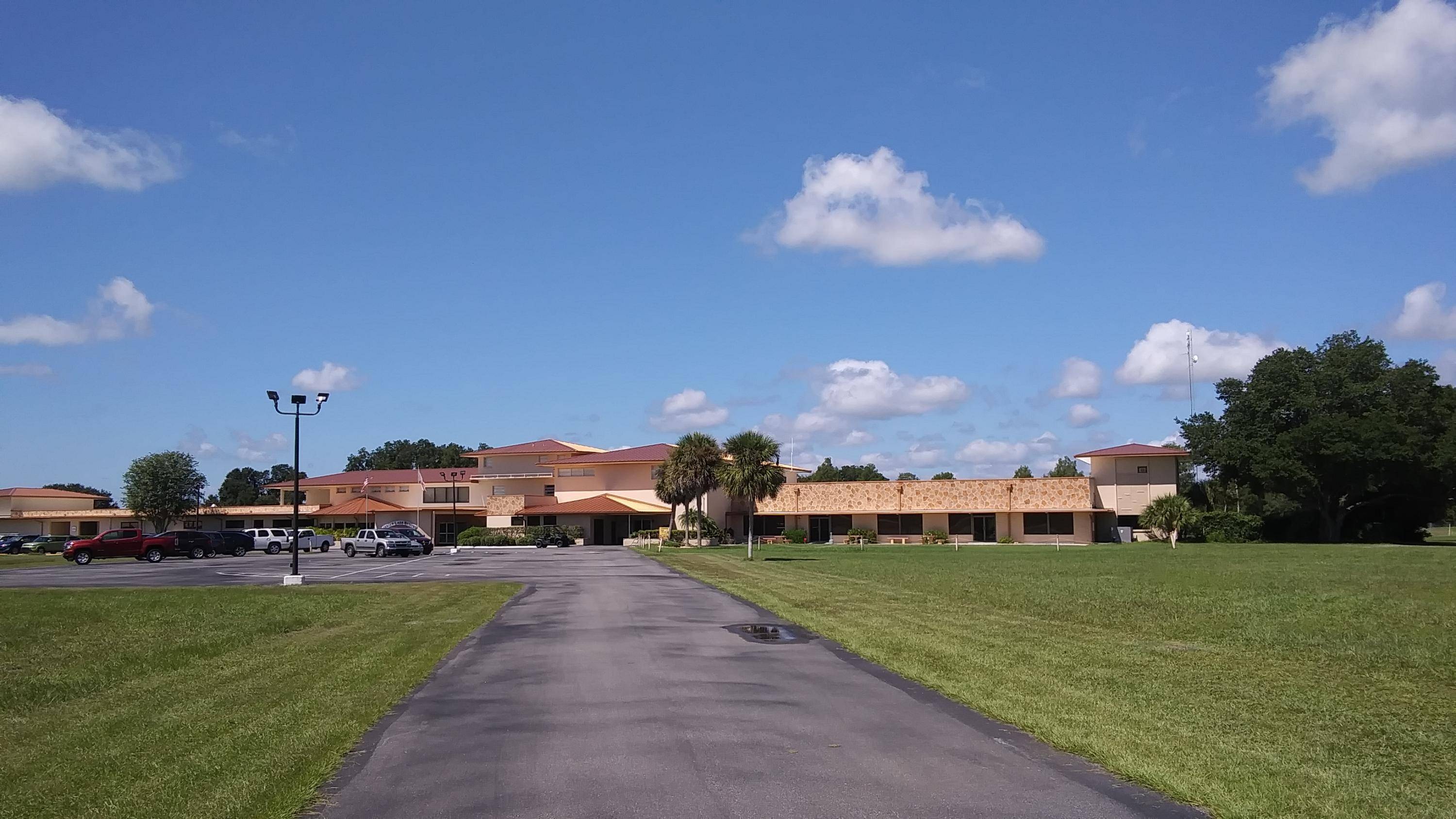 Indian Lake Estates, FL 33855,0 Japonica AVE