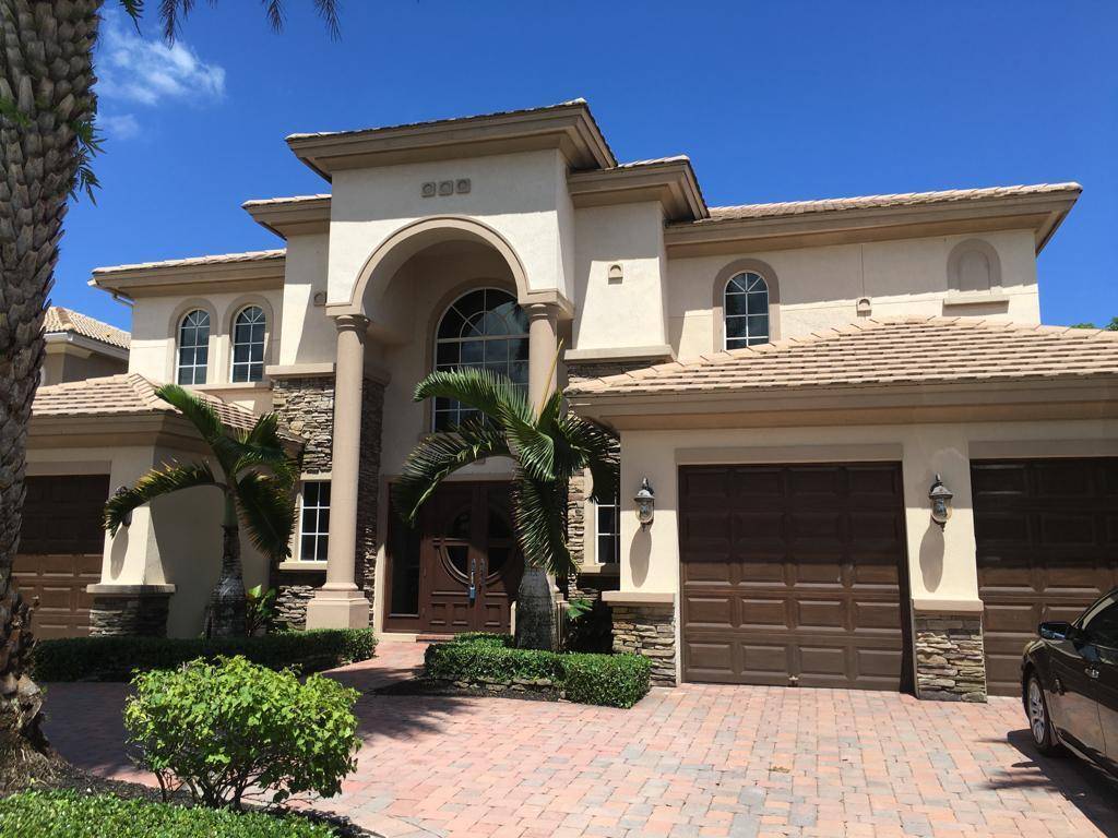Royal Palm Beach, FL 33411,718 Edgebrook LN
