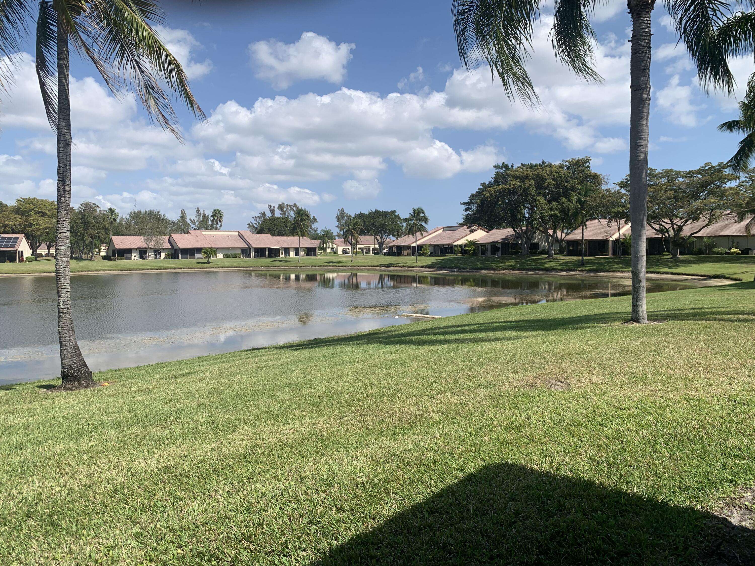 Boynton Beach, FL 33472,5719 E Parkwalk CIR