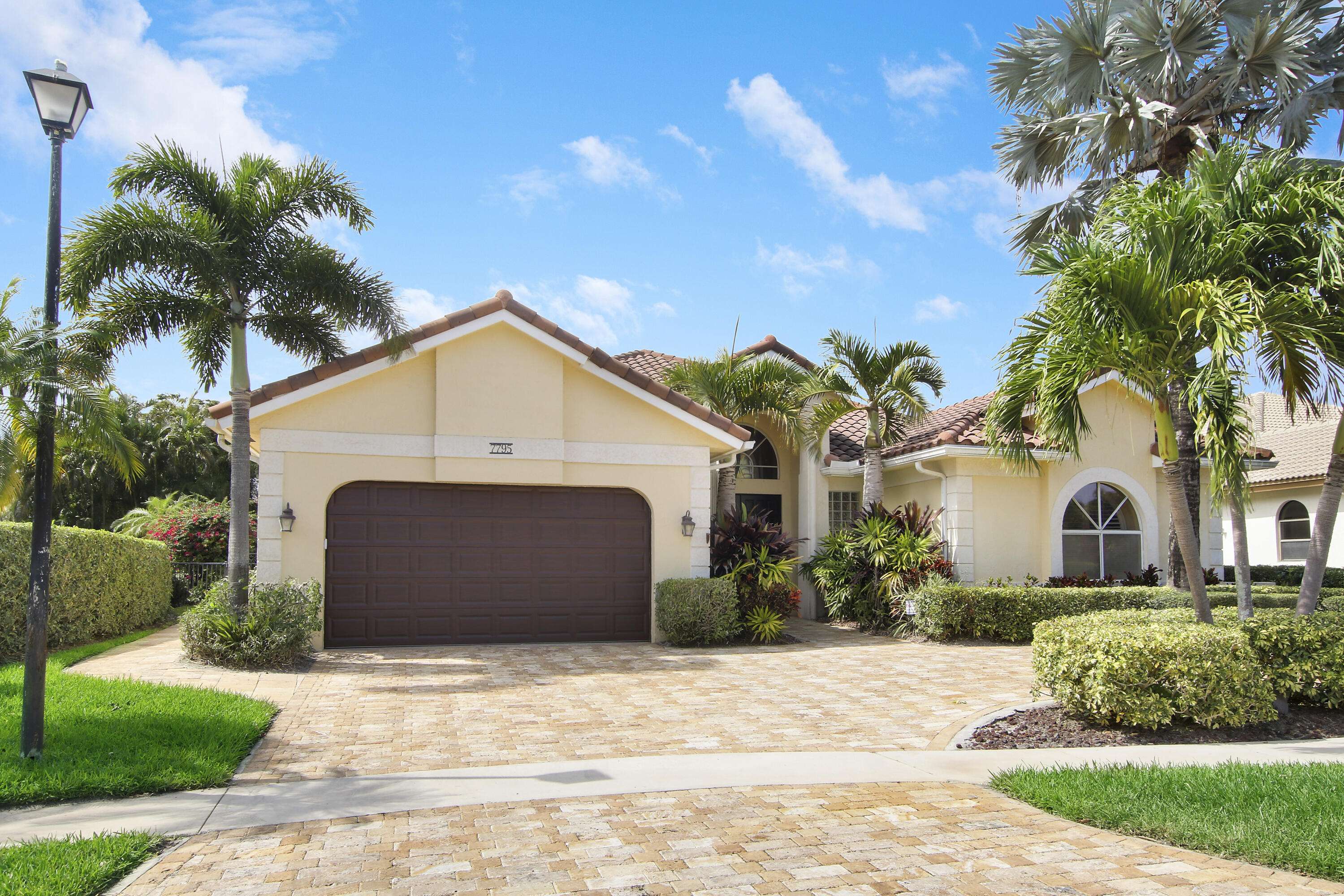 Boca Raton, FL 33433,7795 La Corniche CIR