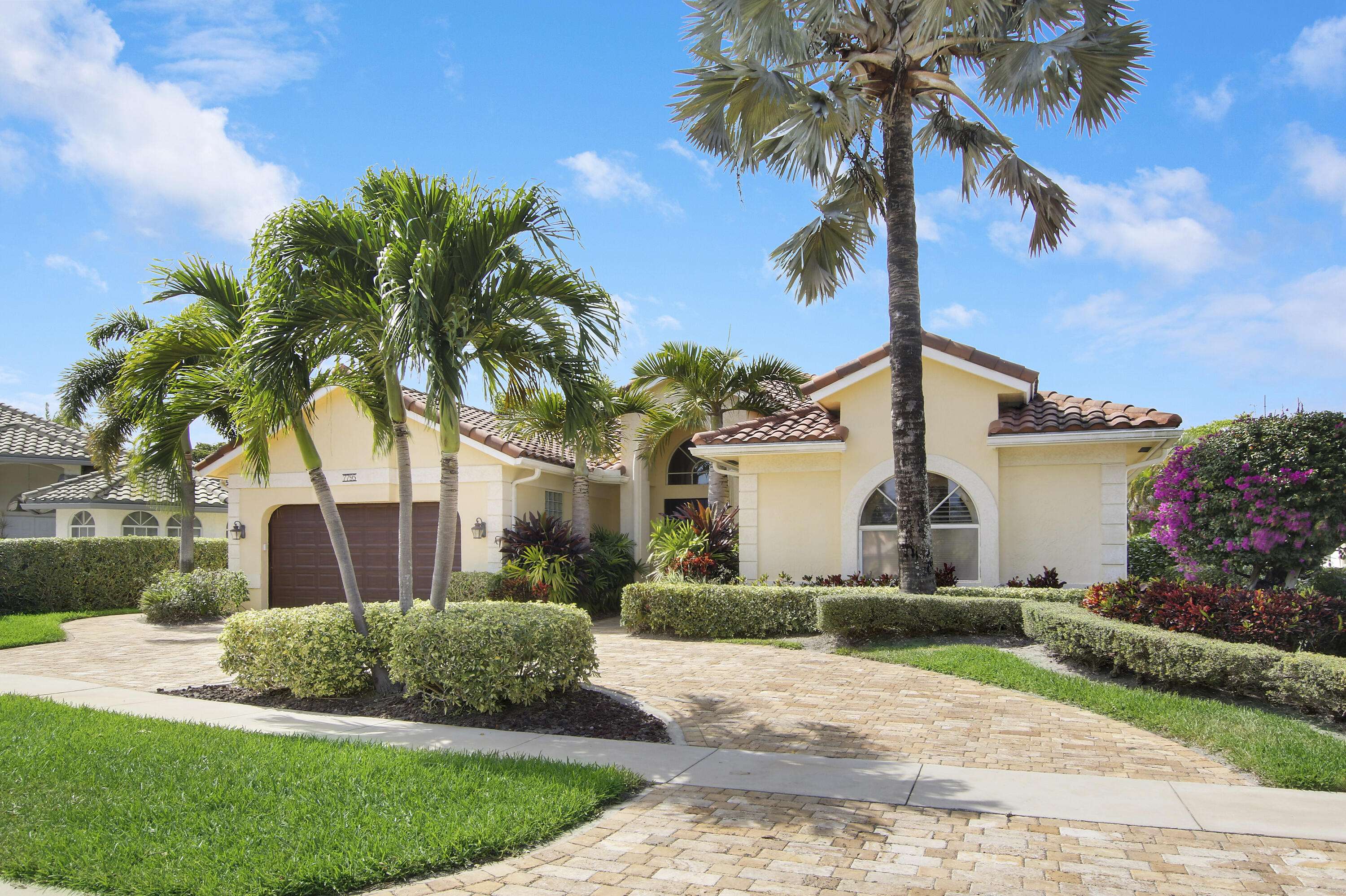 Boca Raton, FL 33433,7795 La Corniche CIR