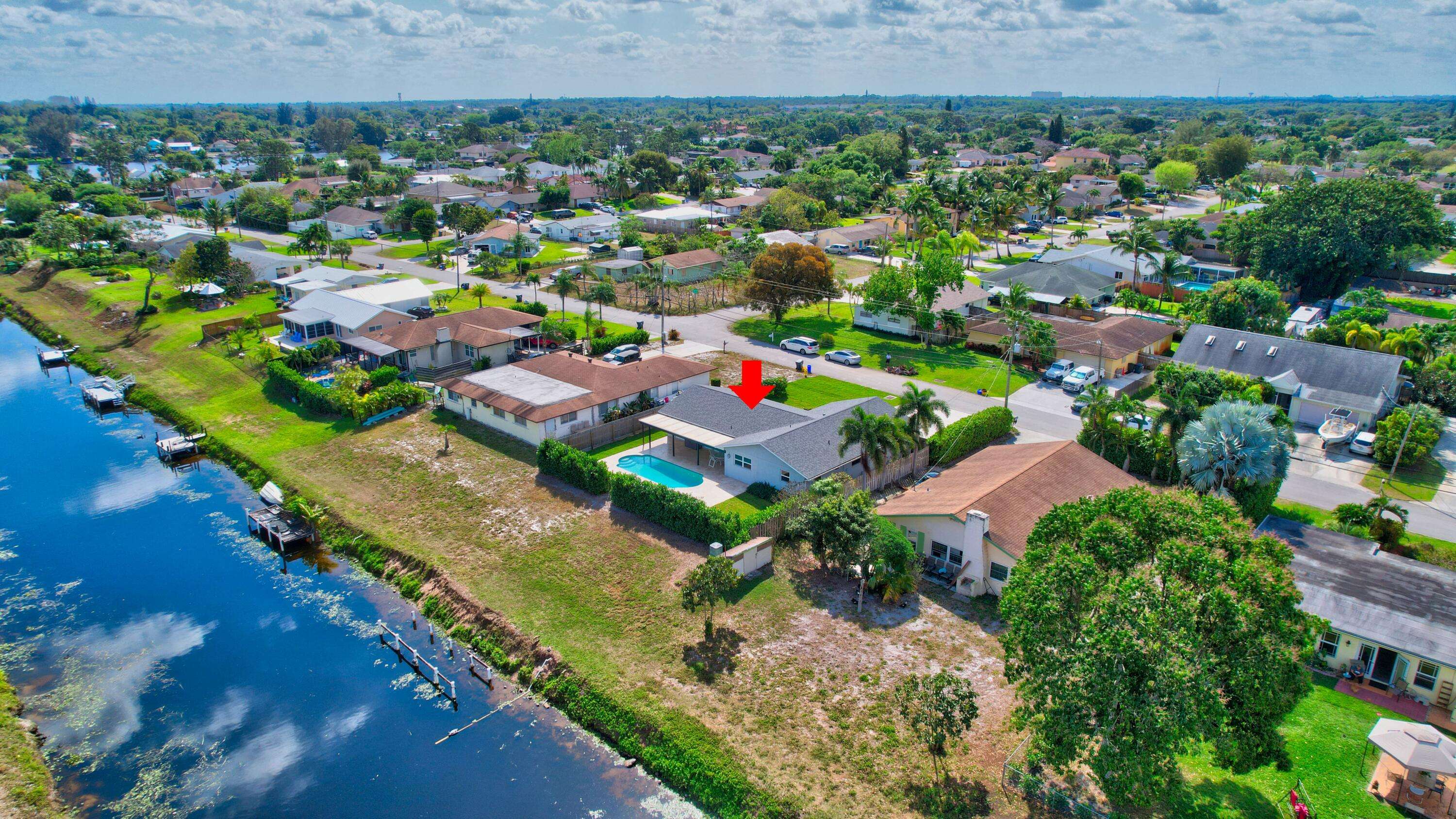 Lake Worth, FL 33462,2717 Northside DR