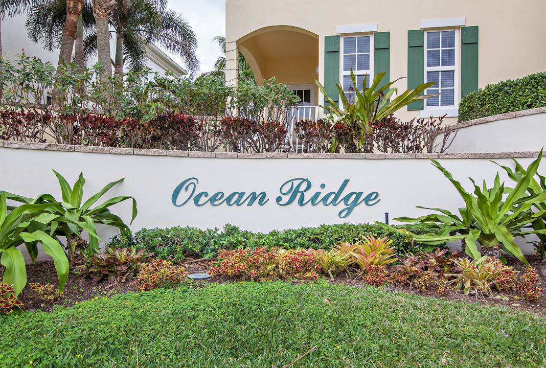 Juno Beach, FL 33408,457 Ocean Ridge WAY