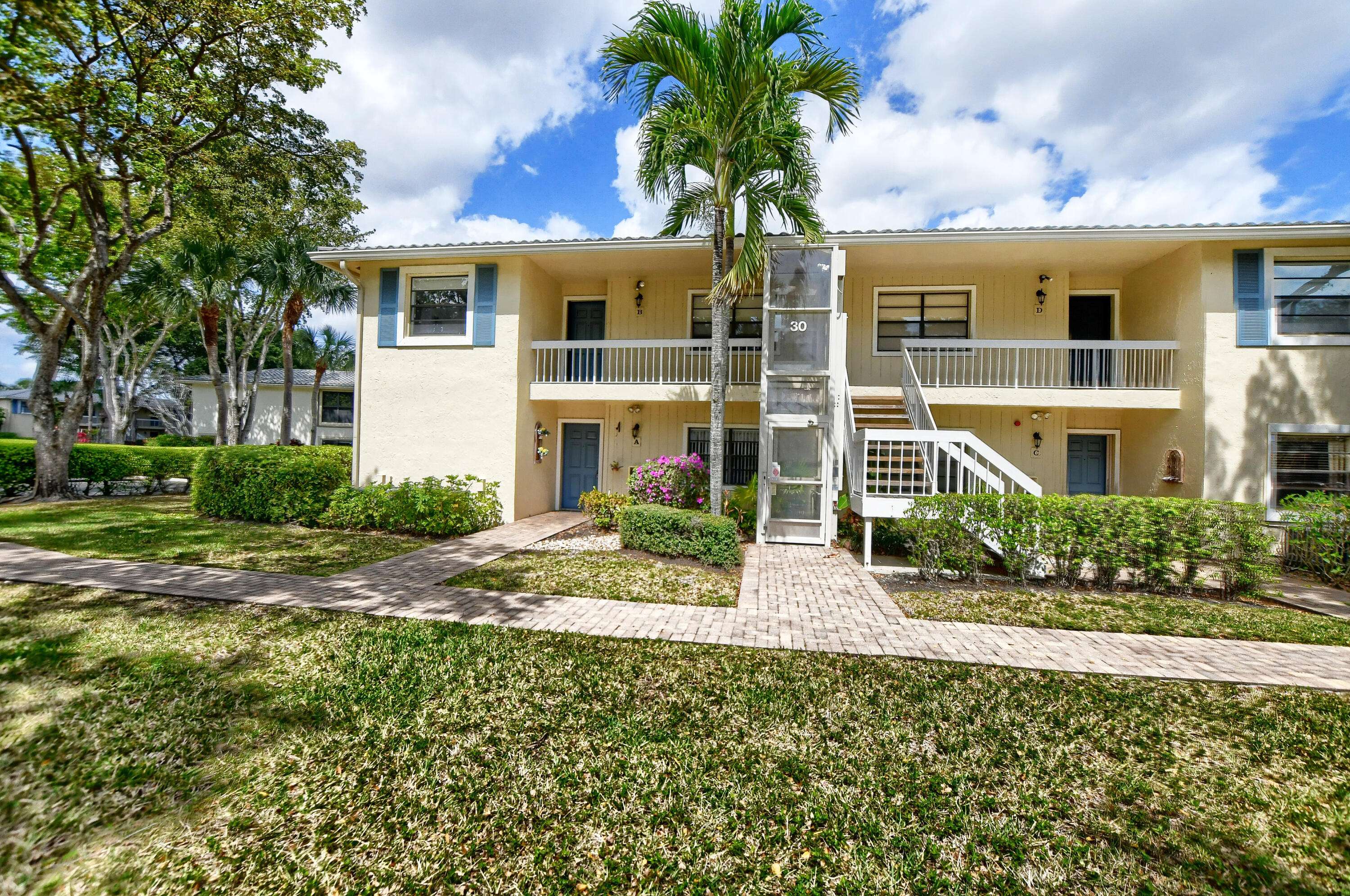 Boynton Beach, FL 33436,30 Westgate LN A