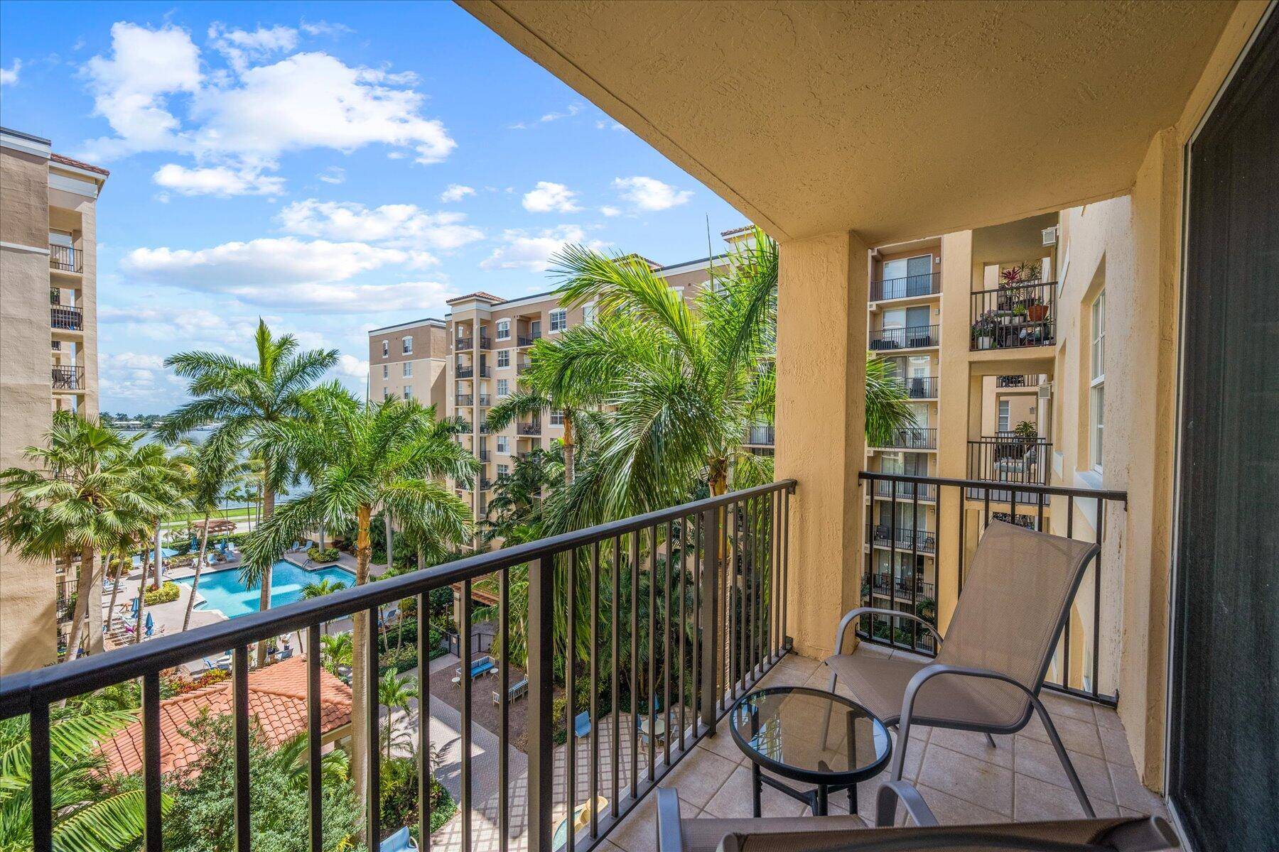 West Palm Beach, FL 33407,1801 N Flagler DR 621