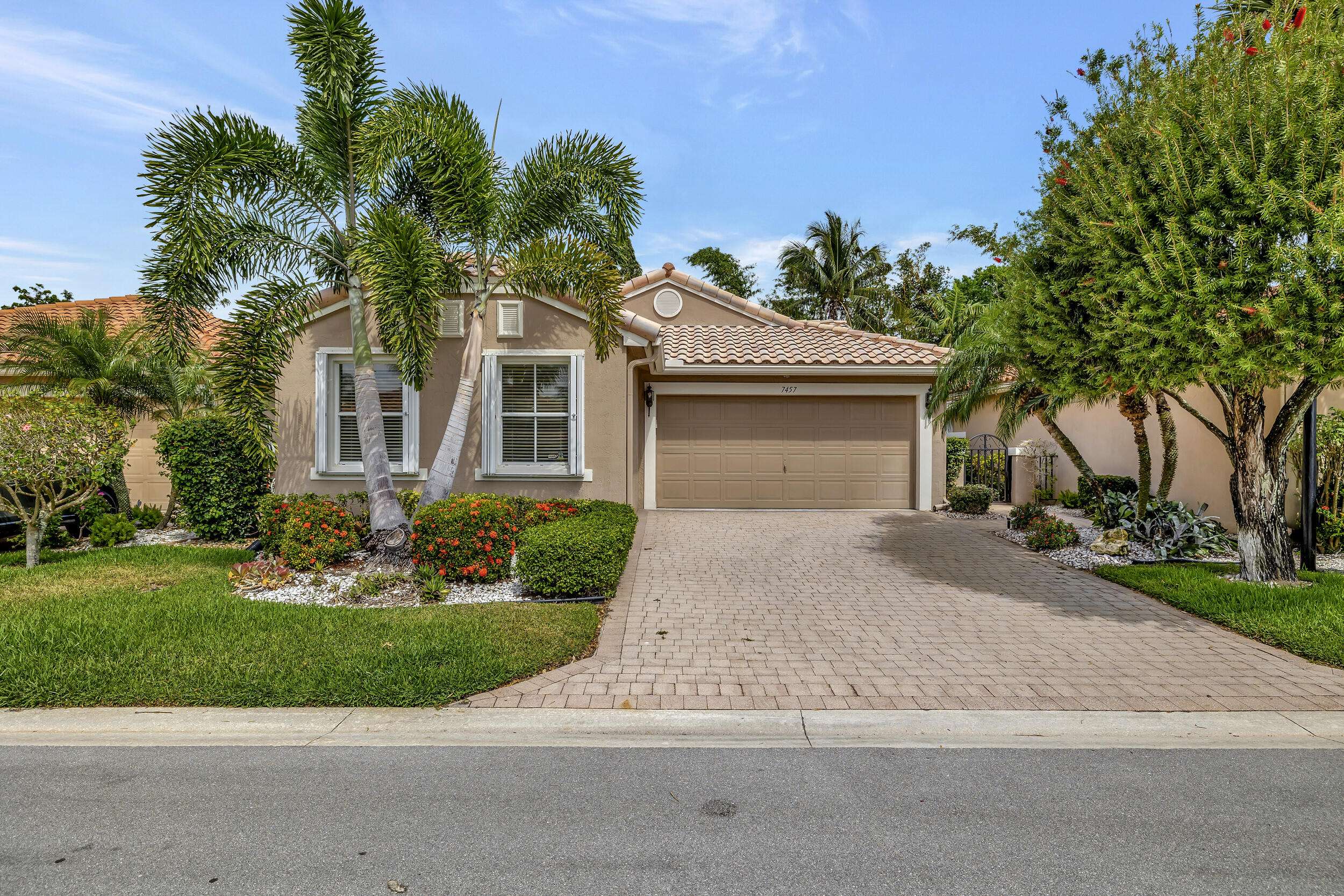 Boynton Beach, FL 33437,7457 Chorale RD