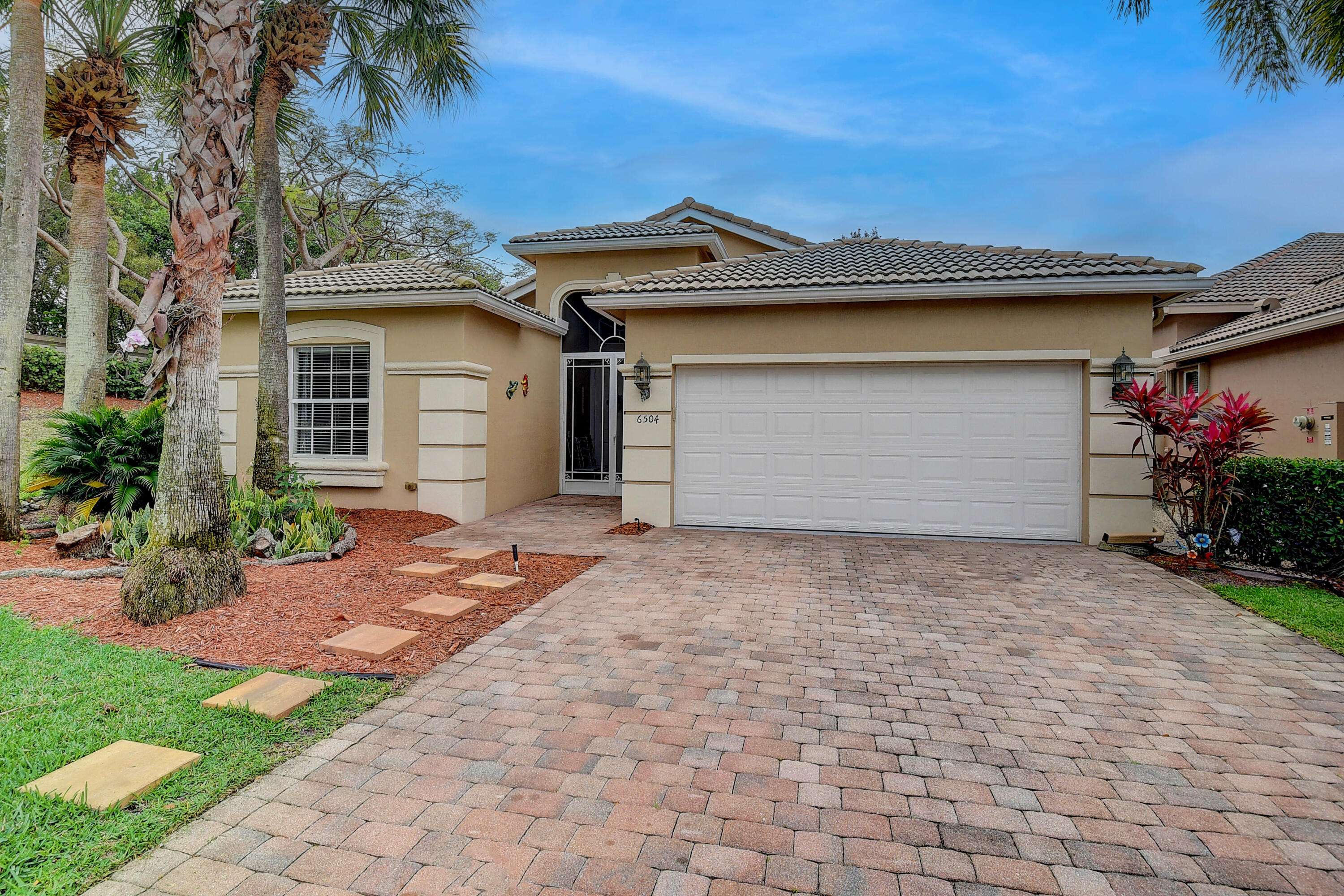 Lake Worth, FL 33467,6504 Pisano DR