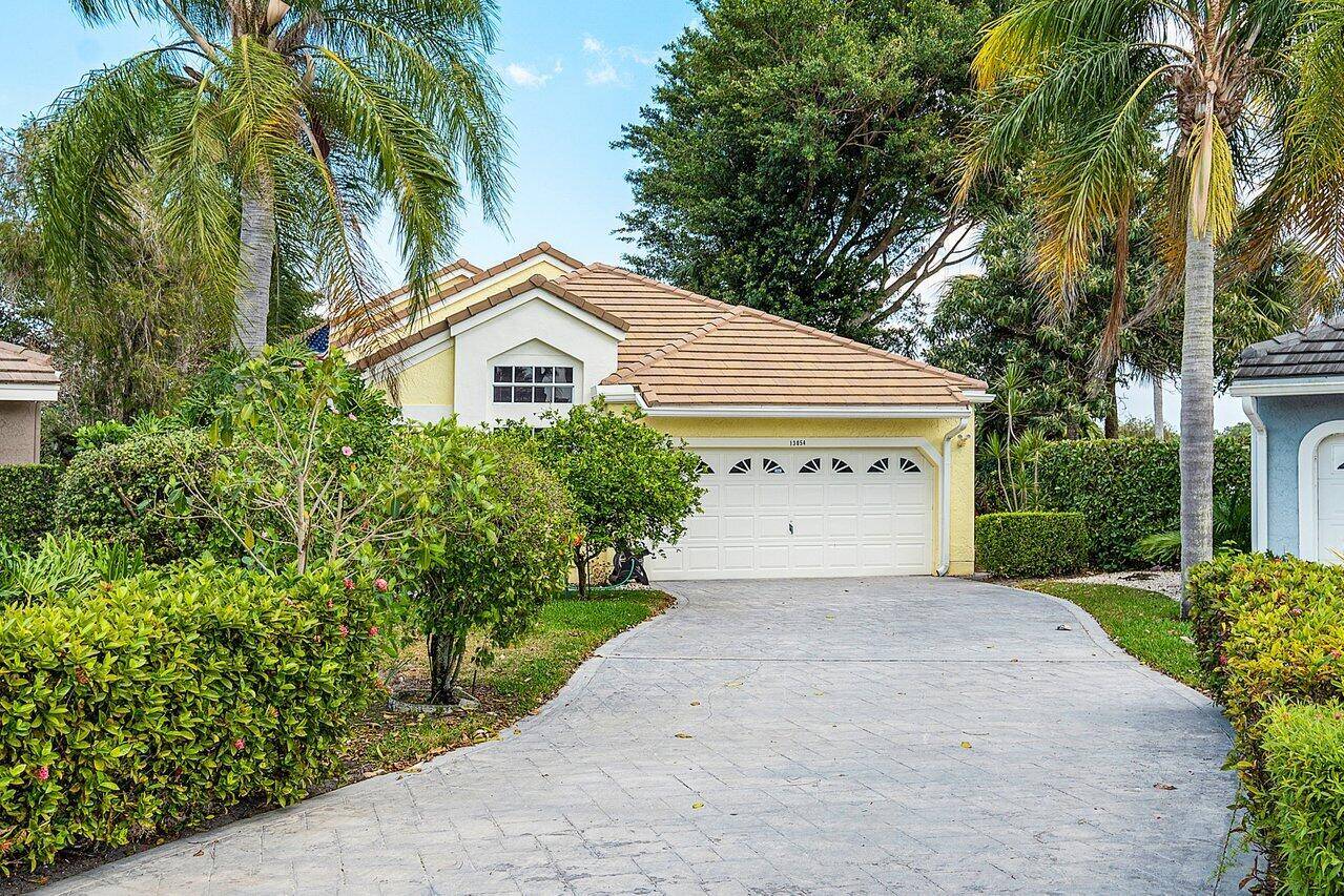 West Palm Beach, FL 33418,13054 Touchstone PL
