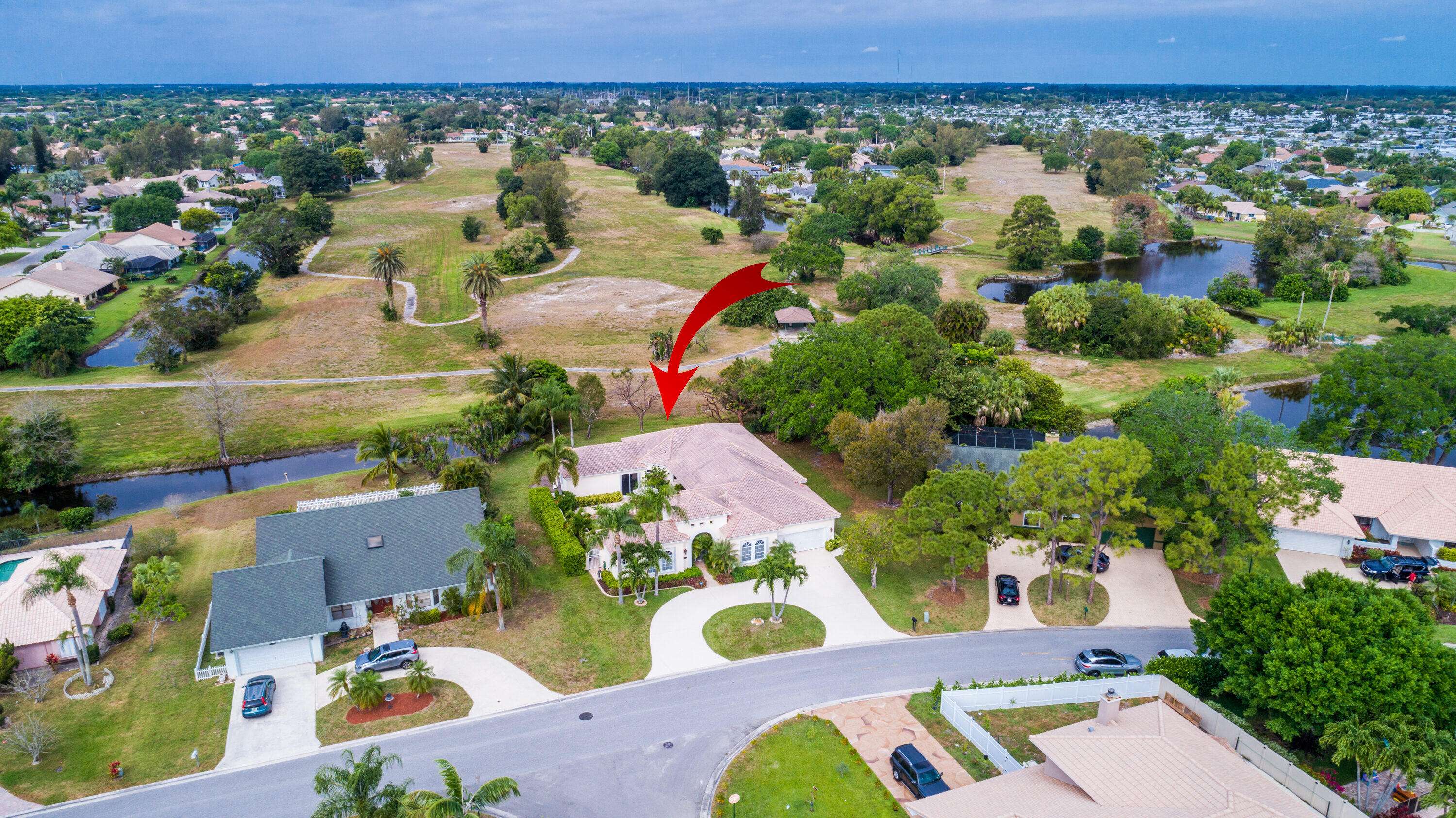 Boynton Beach, FL 33436,9569 Calliandra DR