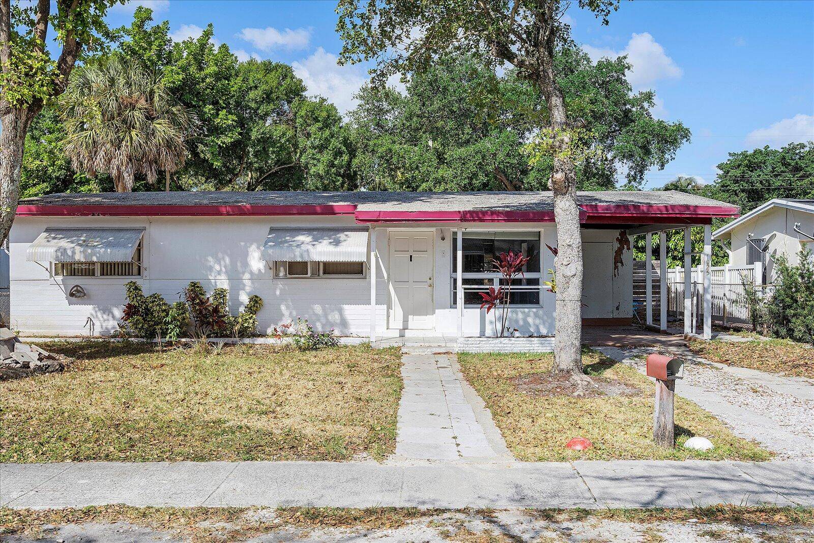 Fort Lauderdale, FL 33312,1025 SW 22nd TER