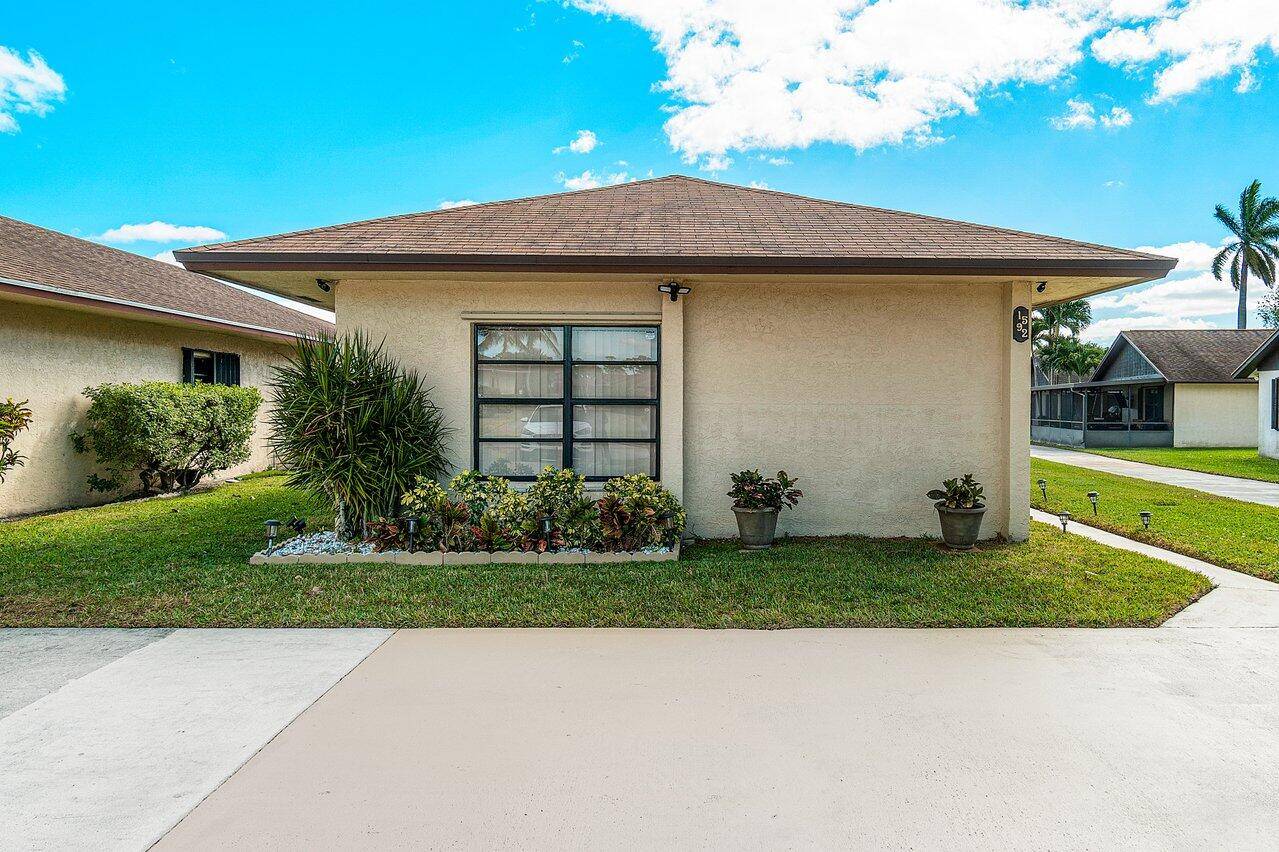 West Palm Beach, FL 33415,1592 Ferngran AVE