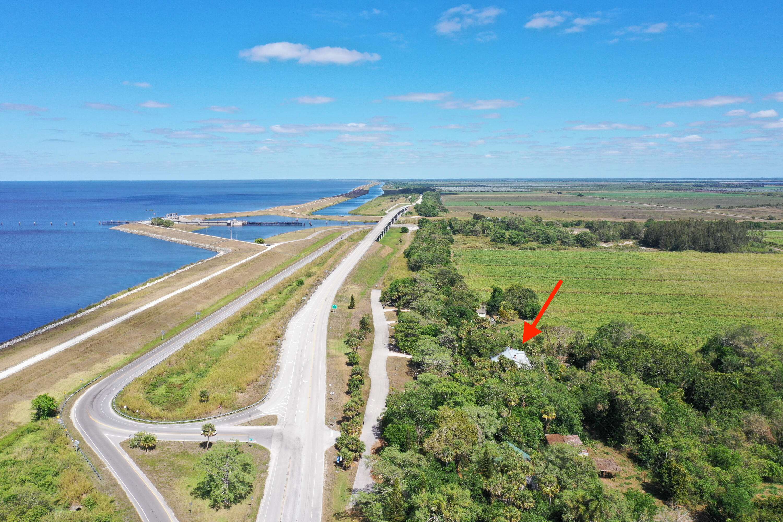 Canal Point, FL 33438,18681 SW Conners HWY