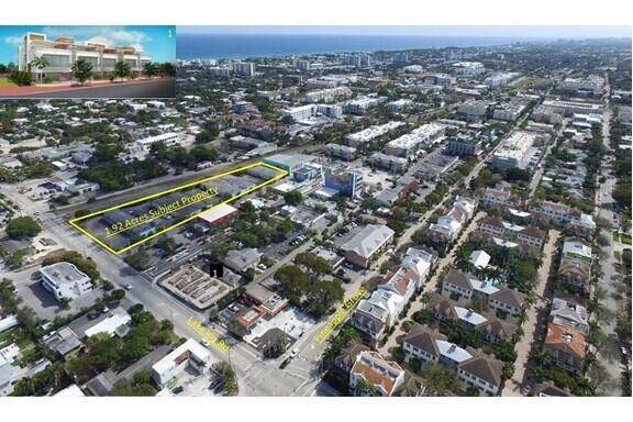 Delray Beach, FL 33444,302-358 NE 4th ST