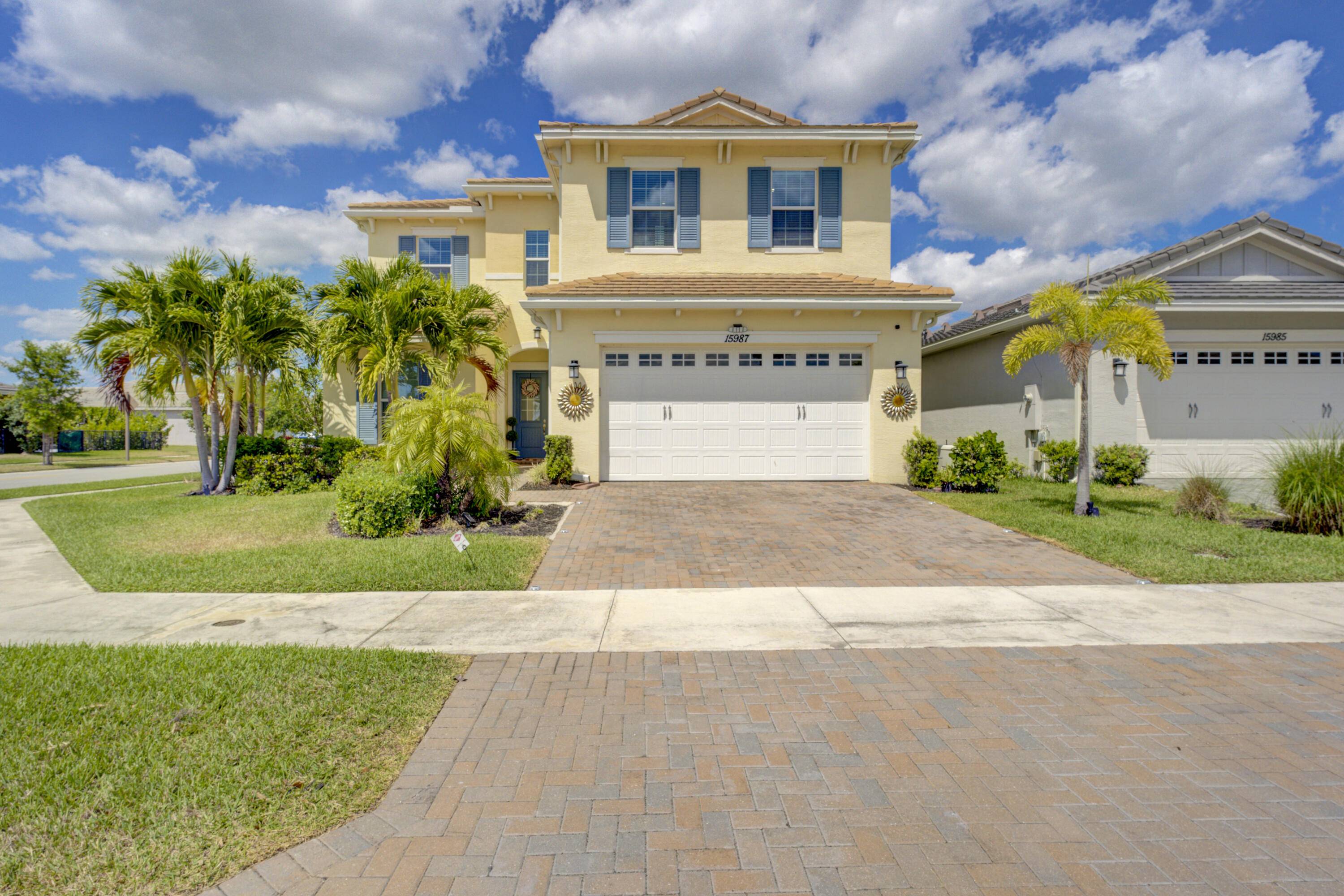 Westlake, FL 33470,15987 Whippoorwill CIR