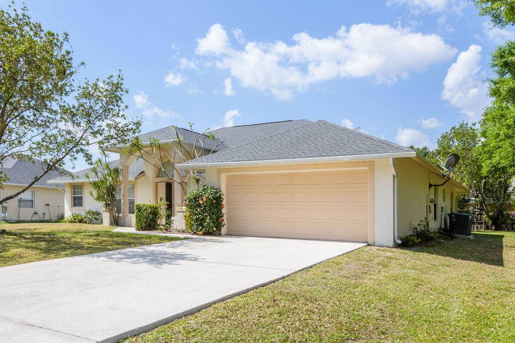 Port Saint Lucie, FL 34953,2050 SW Cranberry ST