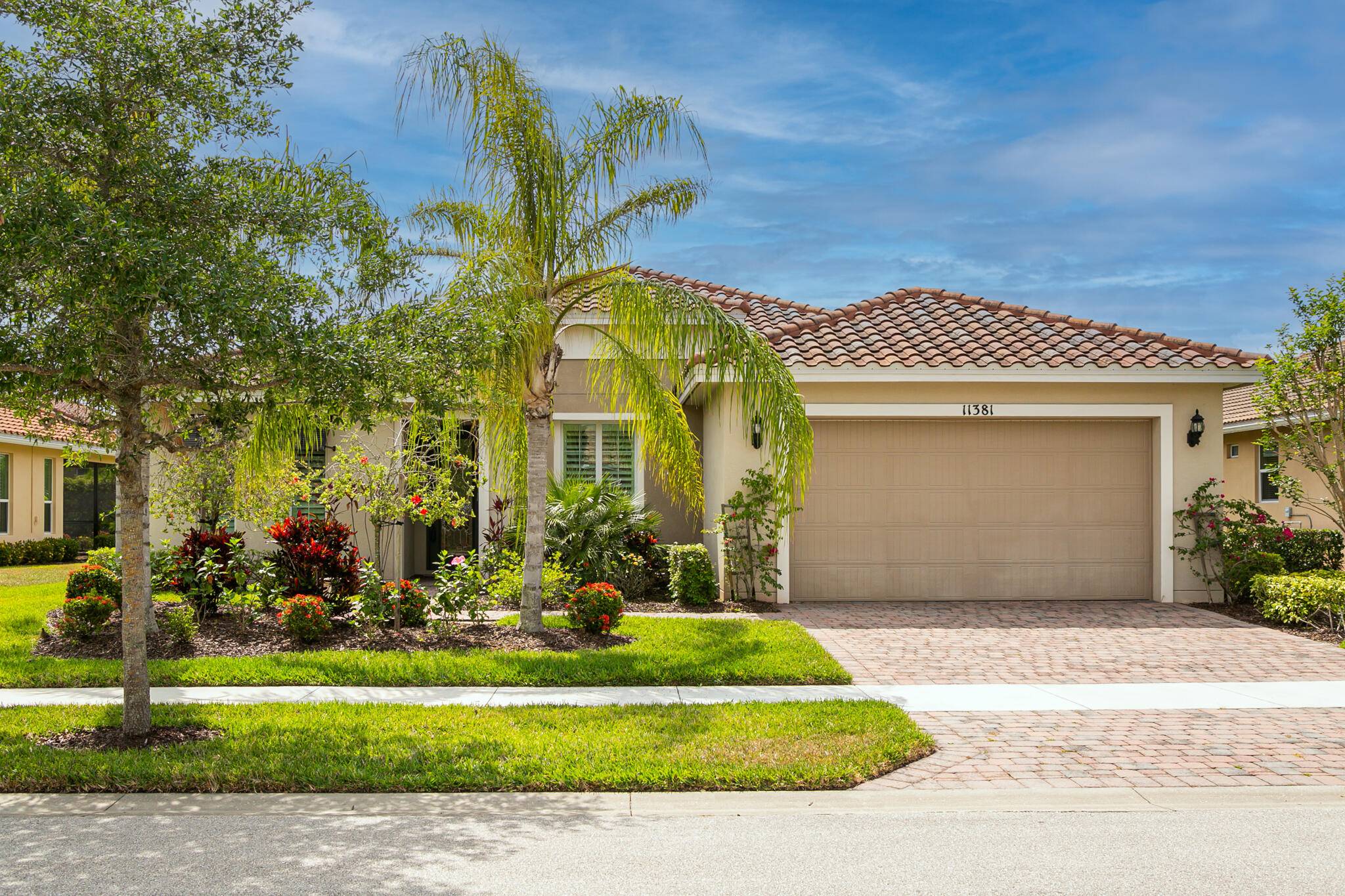 Port Saint Lucie, FL 34987,11381 SW Aspen LN