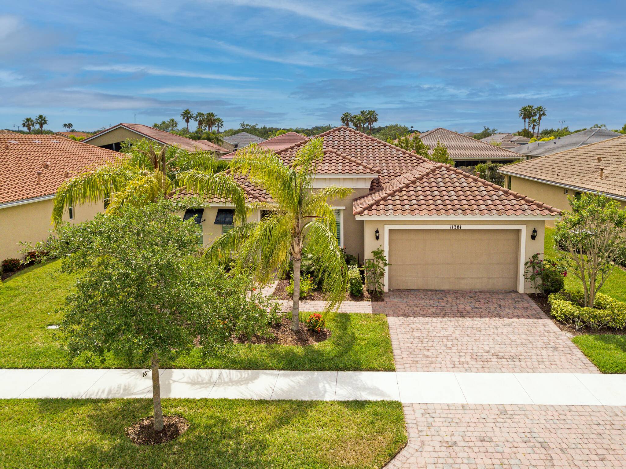 Port Saint Lucie, FL 34987,11381 SW Aspen LN