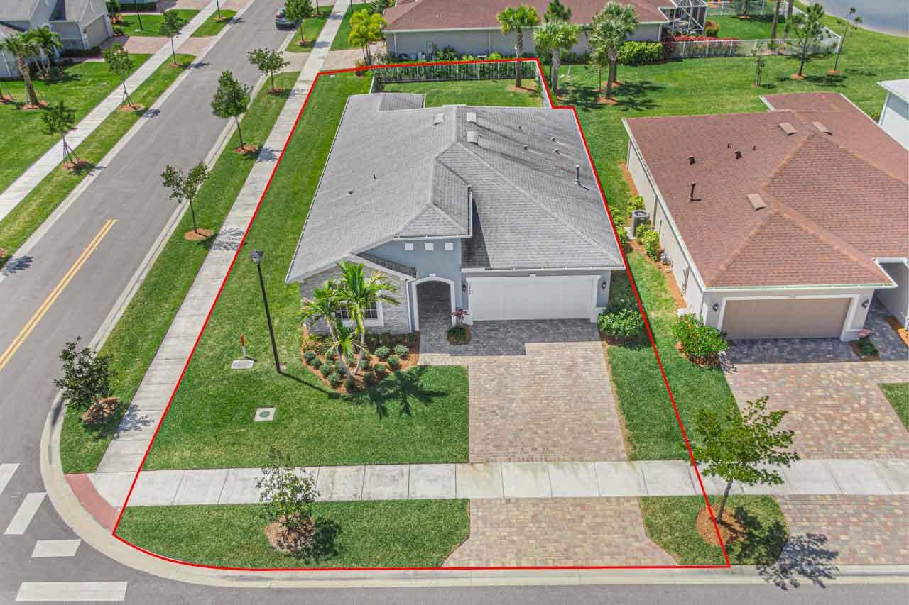 Port Saint Lucie, FL 34987,12854 SW Gingerline DR