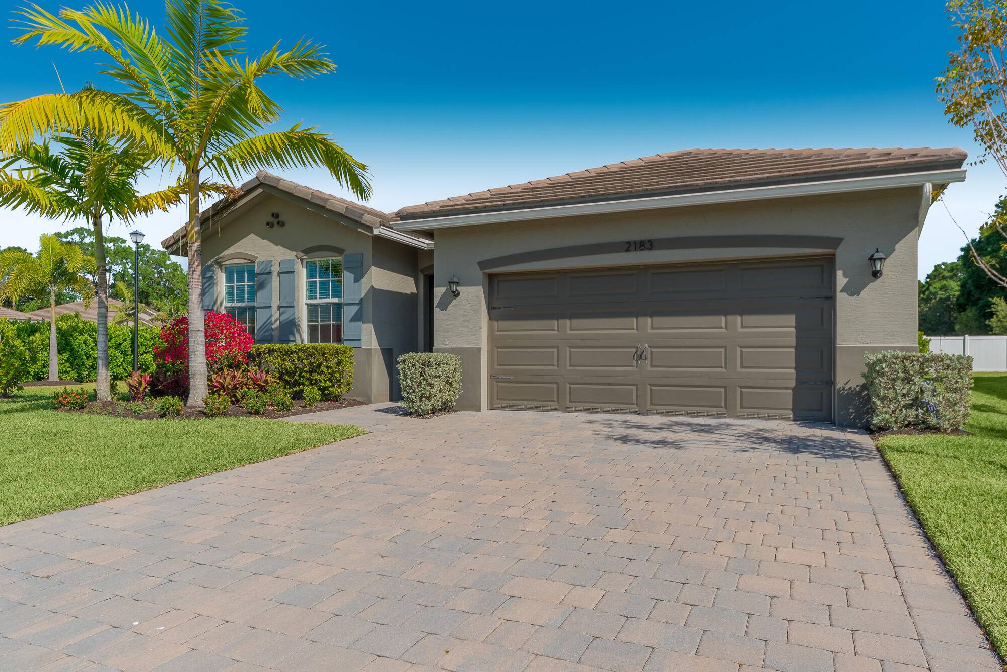 Palm City, FL 34990,2183 SW Raspberry PL