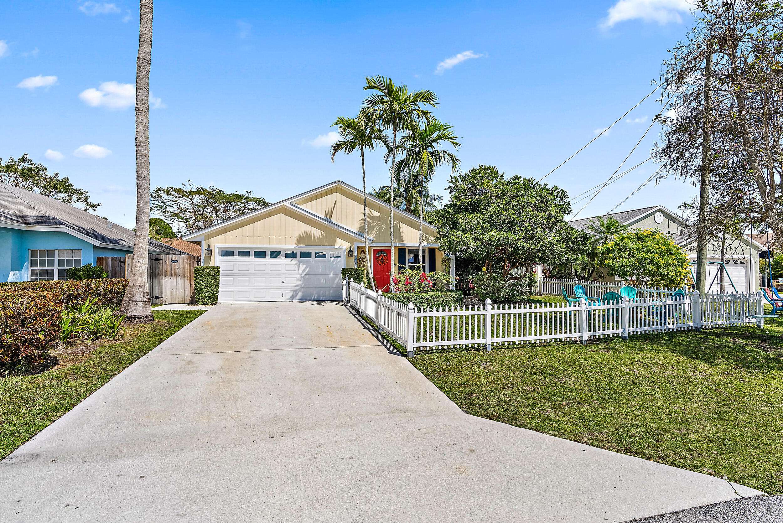 Jupiter, FL 33458,6455 Foster ST