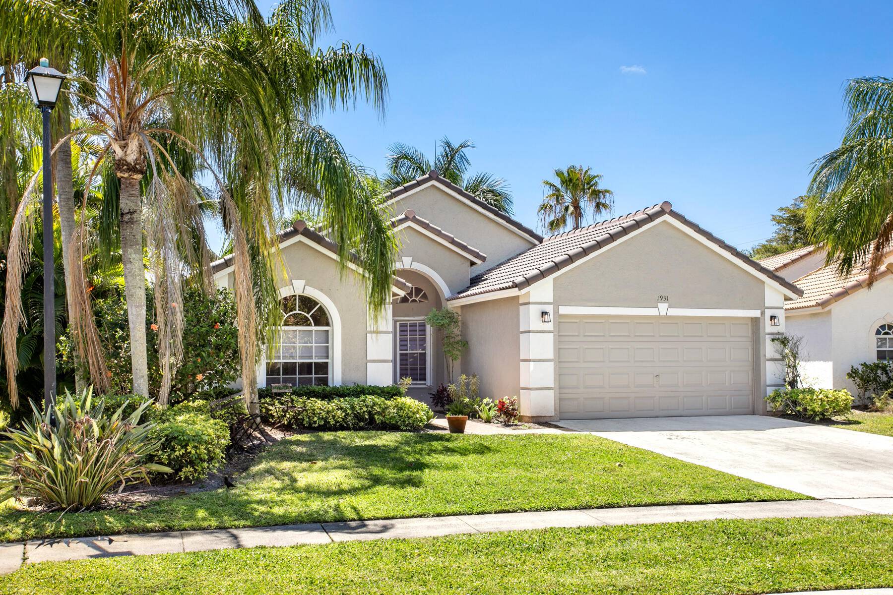 Wellington, FL 33414,1931 Oak Berry CIR