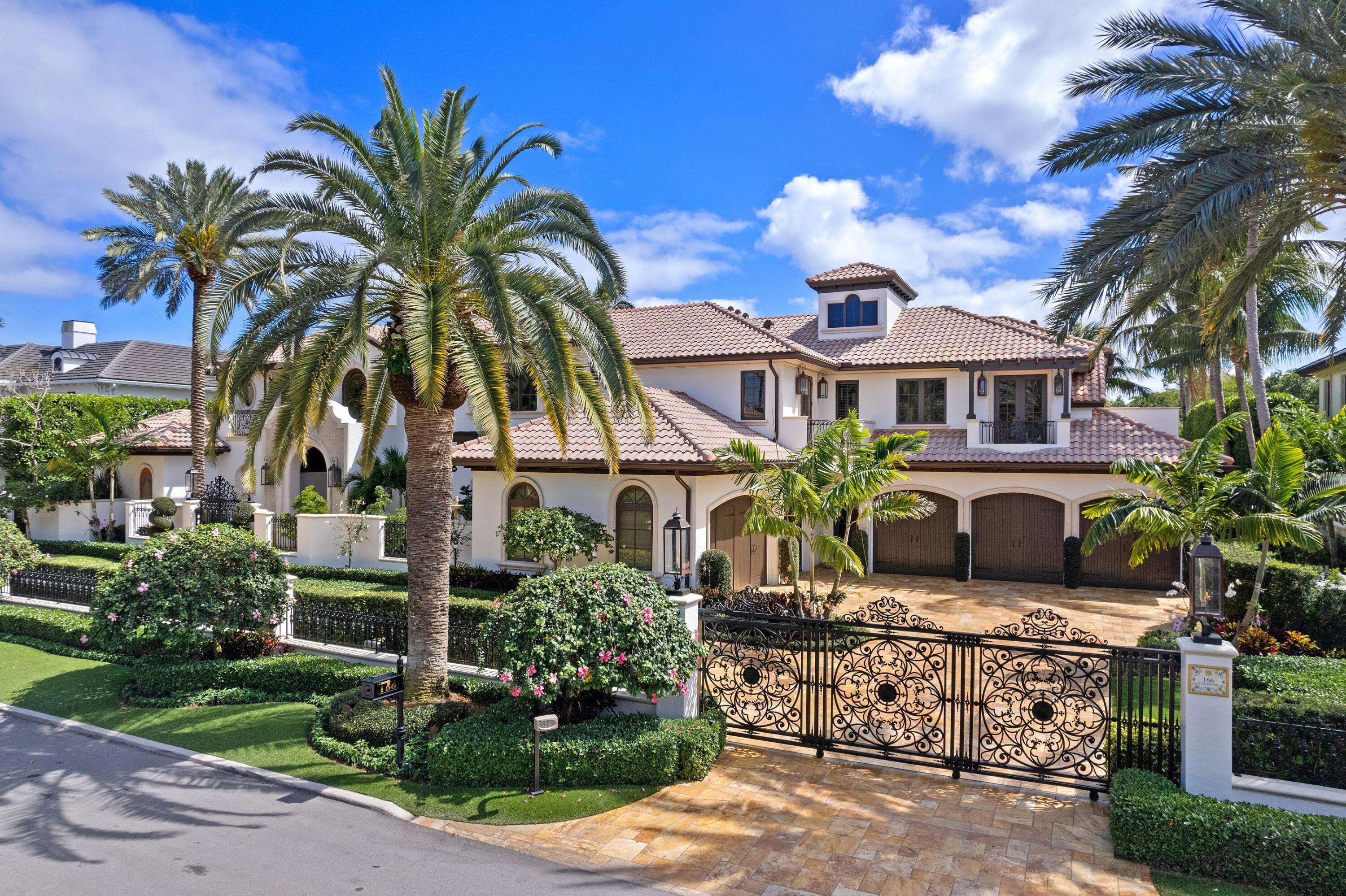 Boca Raton, FL 33432,166 W Alexander Palm RD