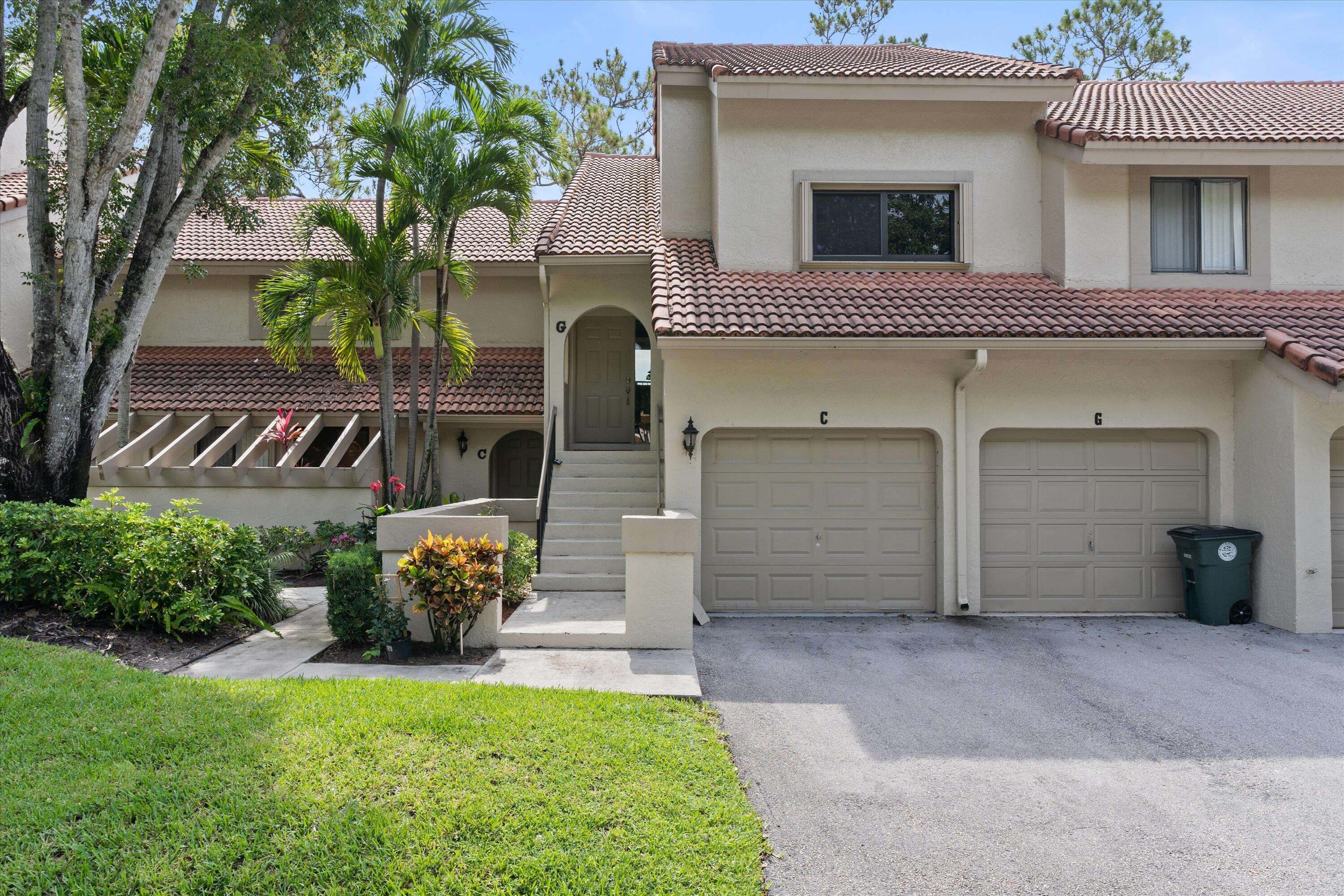 Boca Raton, FL 33486,5521 Coach House CIR G