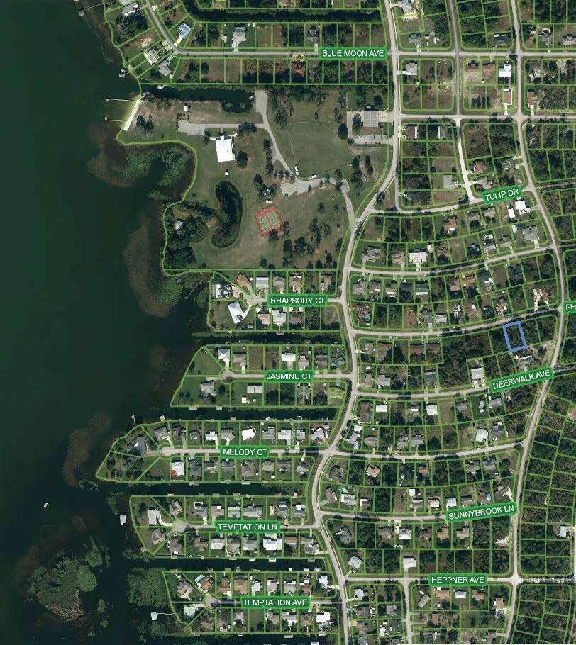 Lake Placid, FL 33852,237 Phantasy AVE