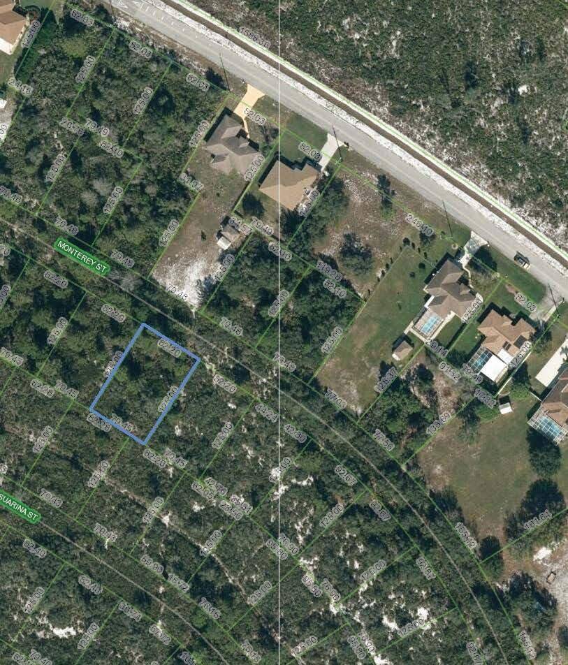 Sebring, FL 33872,6135 Monterey ST