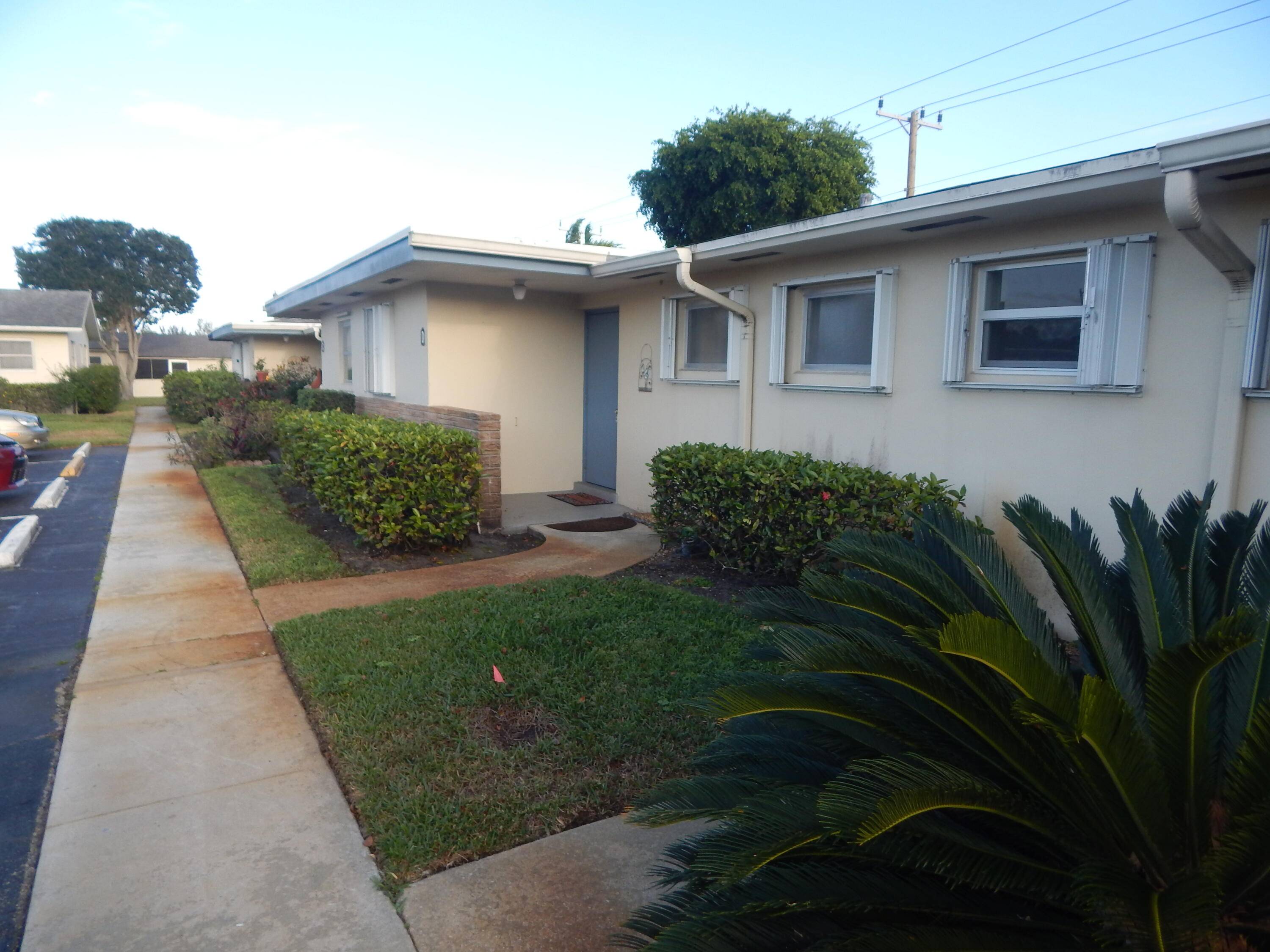 West Palm Beach, FL 33415,2951 W Ashley DR D