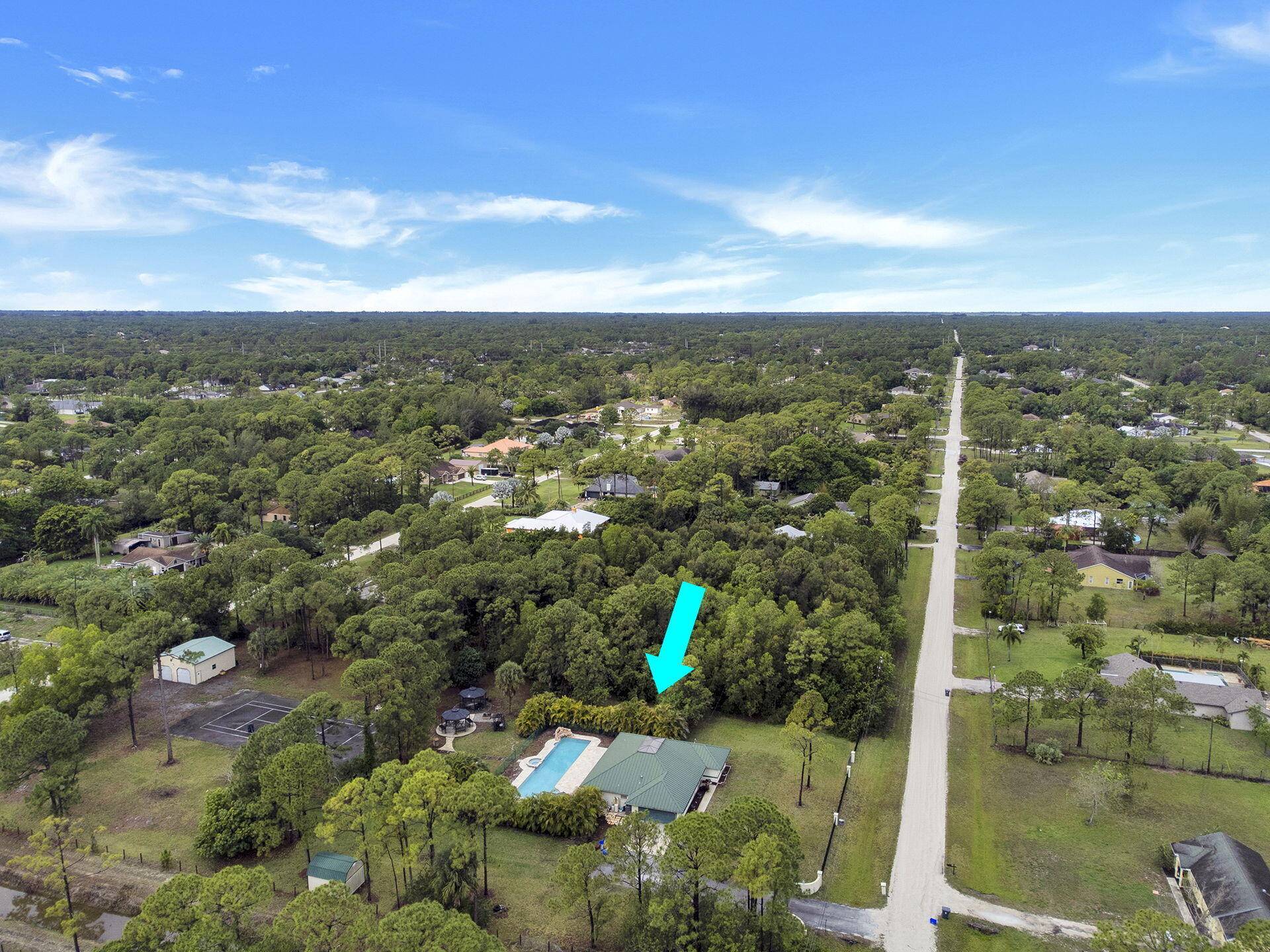 The Acreage, FL 33470,14268 N 82nd LN