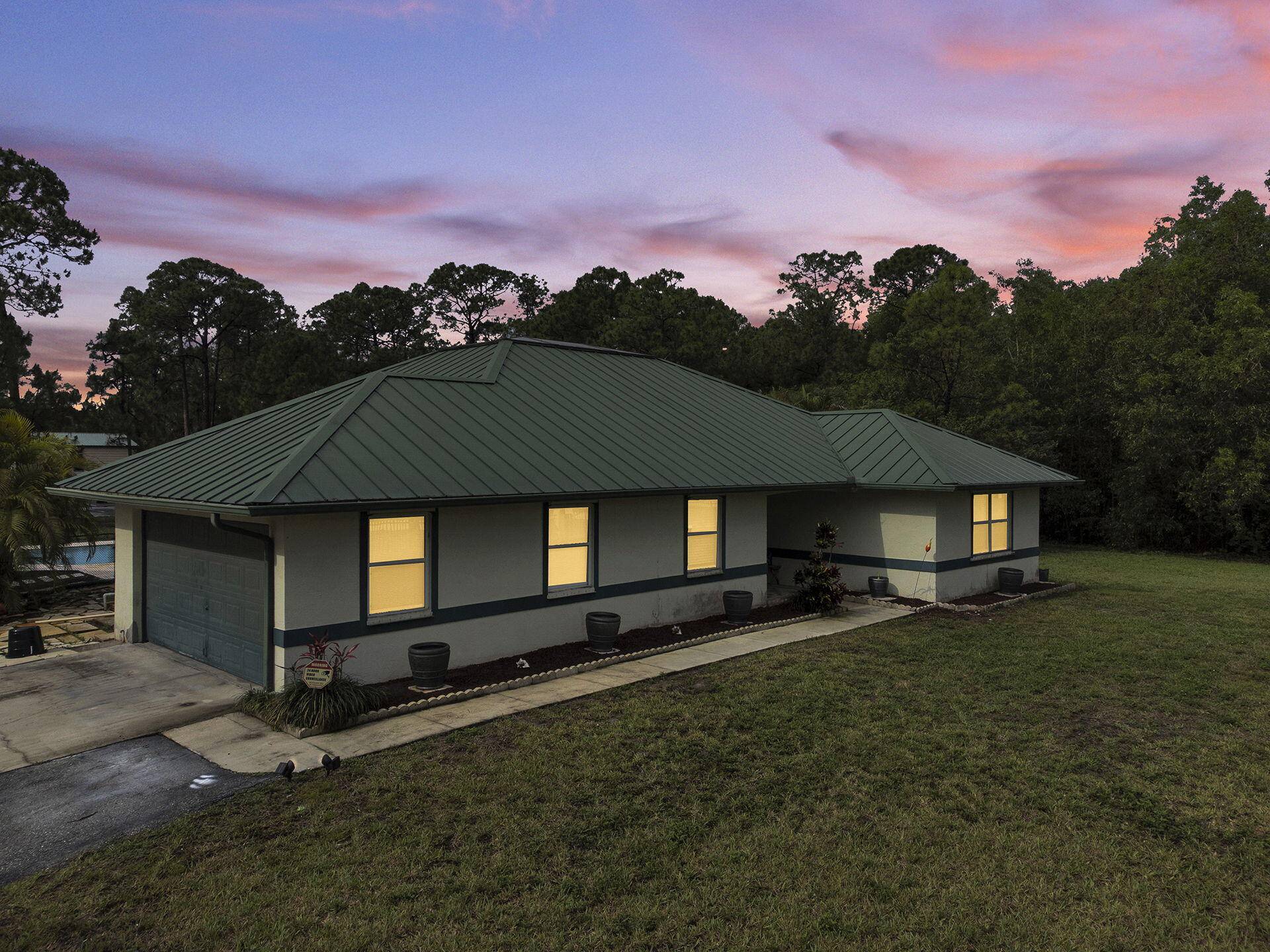 The Acreage, FL 33470,14268 N 82nd LN