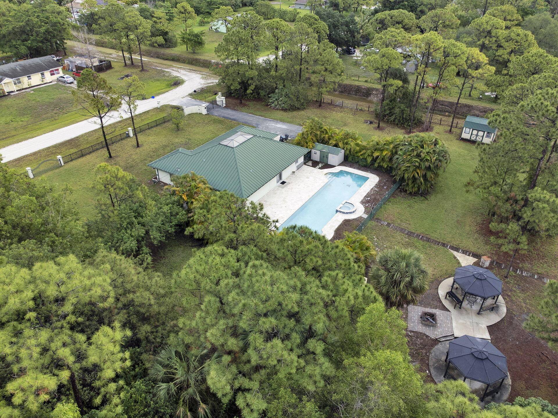 The Acreage, FL 33470,14268 N 82nd LN