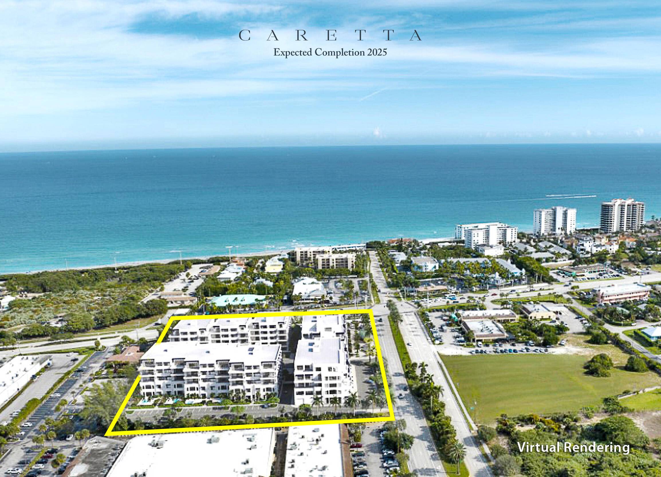 Juno Beach, FL 33408,1011 Us Highway 1 C402