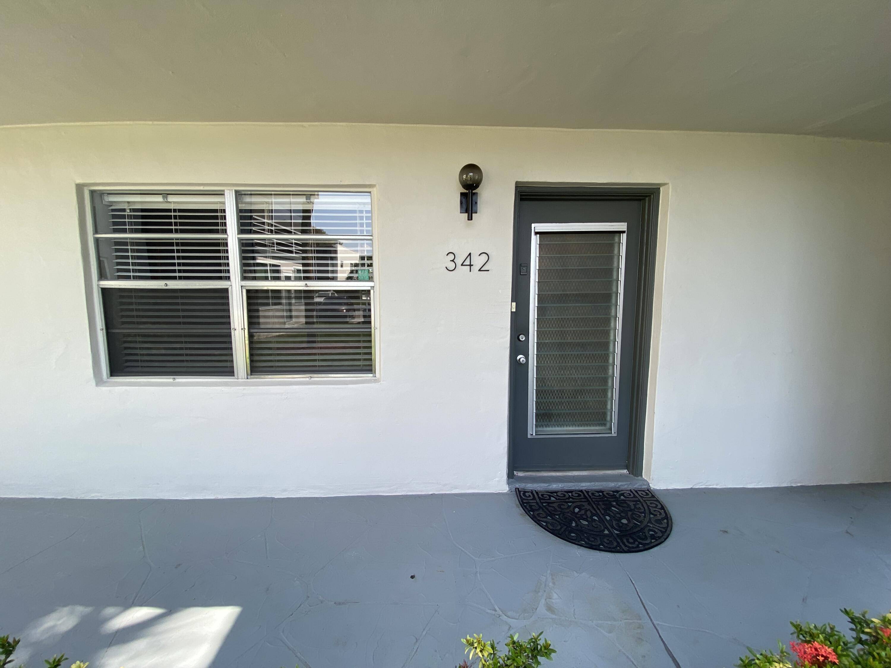 Delray Beach, FL 33484,342 Normandy H LN 342