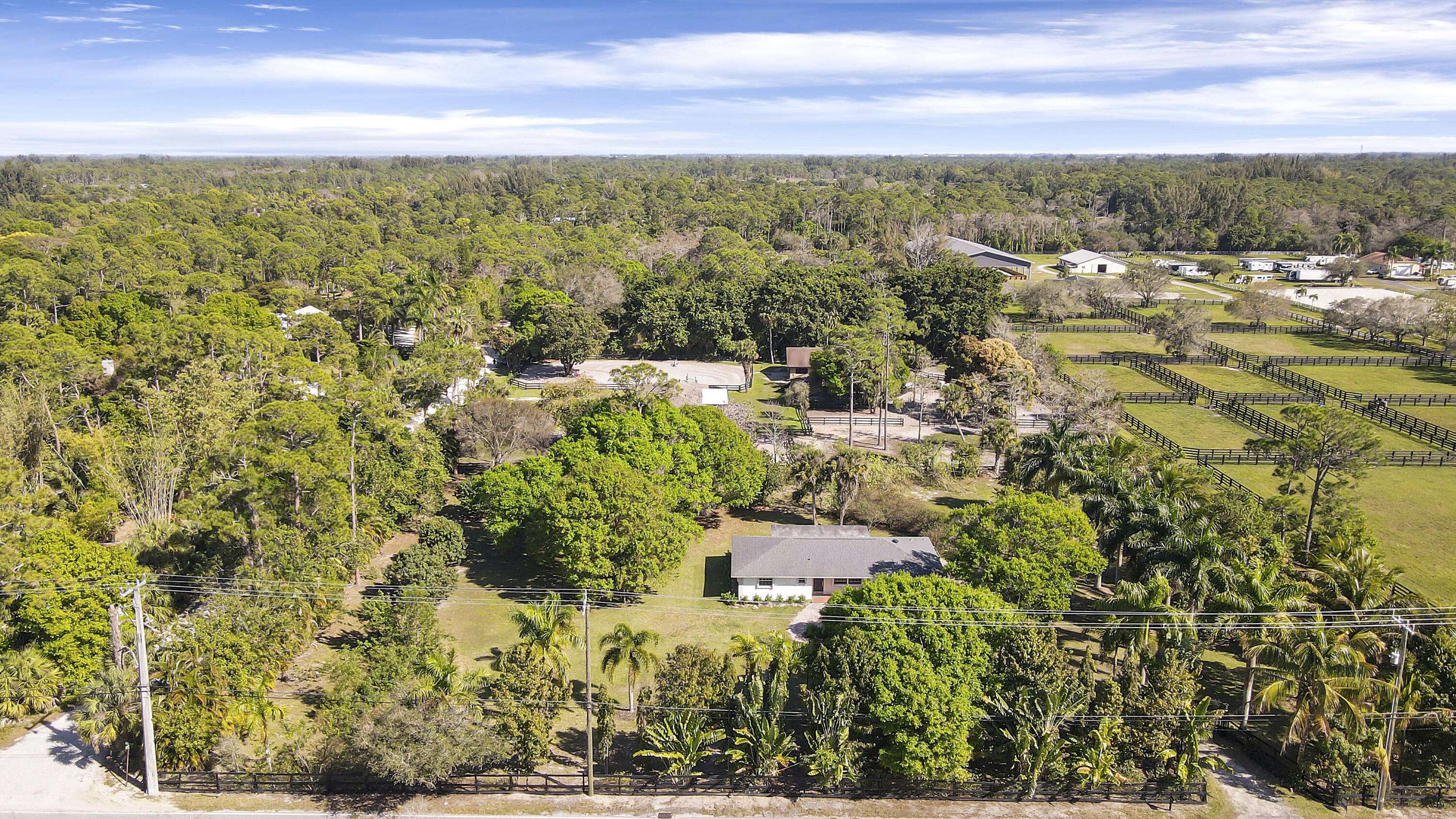 Loxahatchee Groves, FL 33470,14964 Snail TRL
