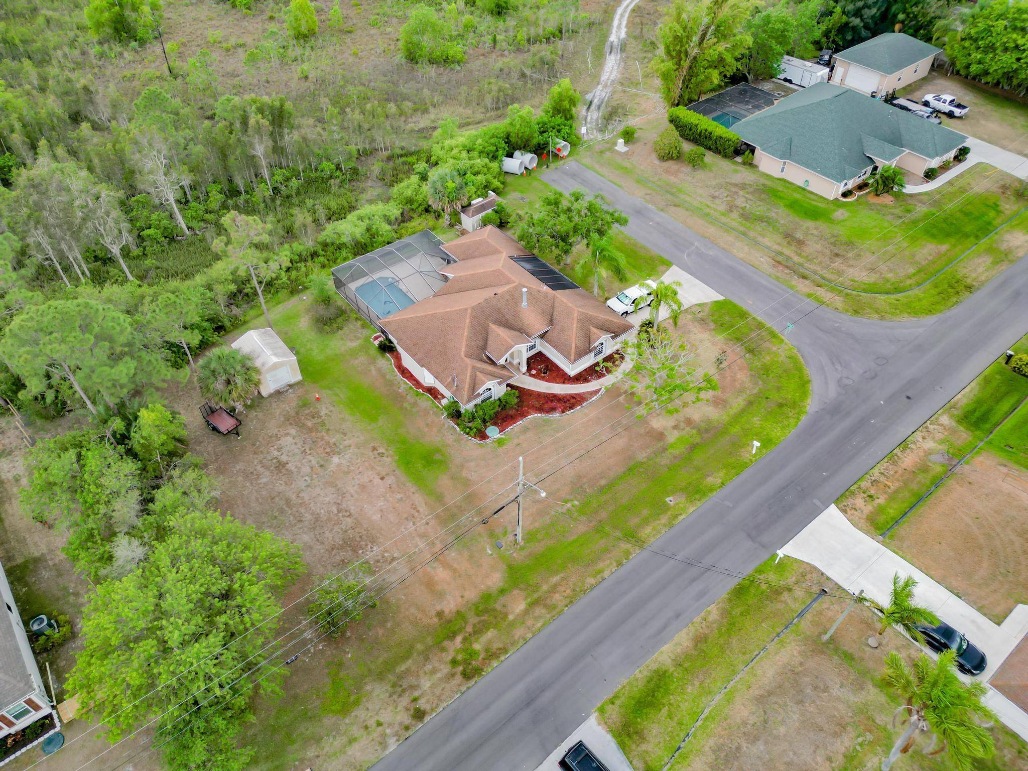 Port Saint Lucie, FL 34984,3002 SE Luck LN