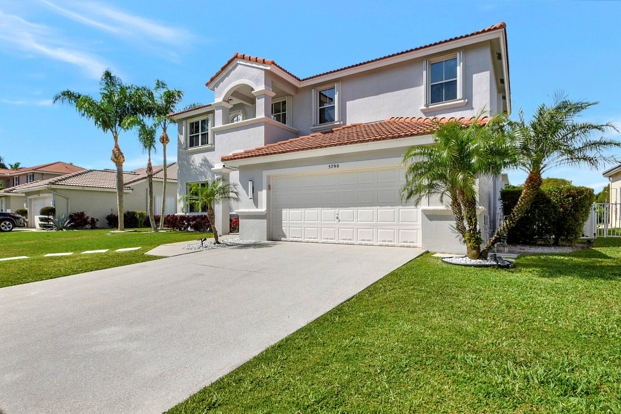 Lake Worth, FL 33463,5790 La Gorce Circle