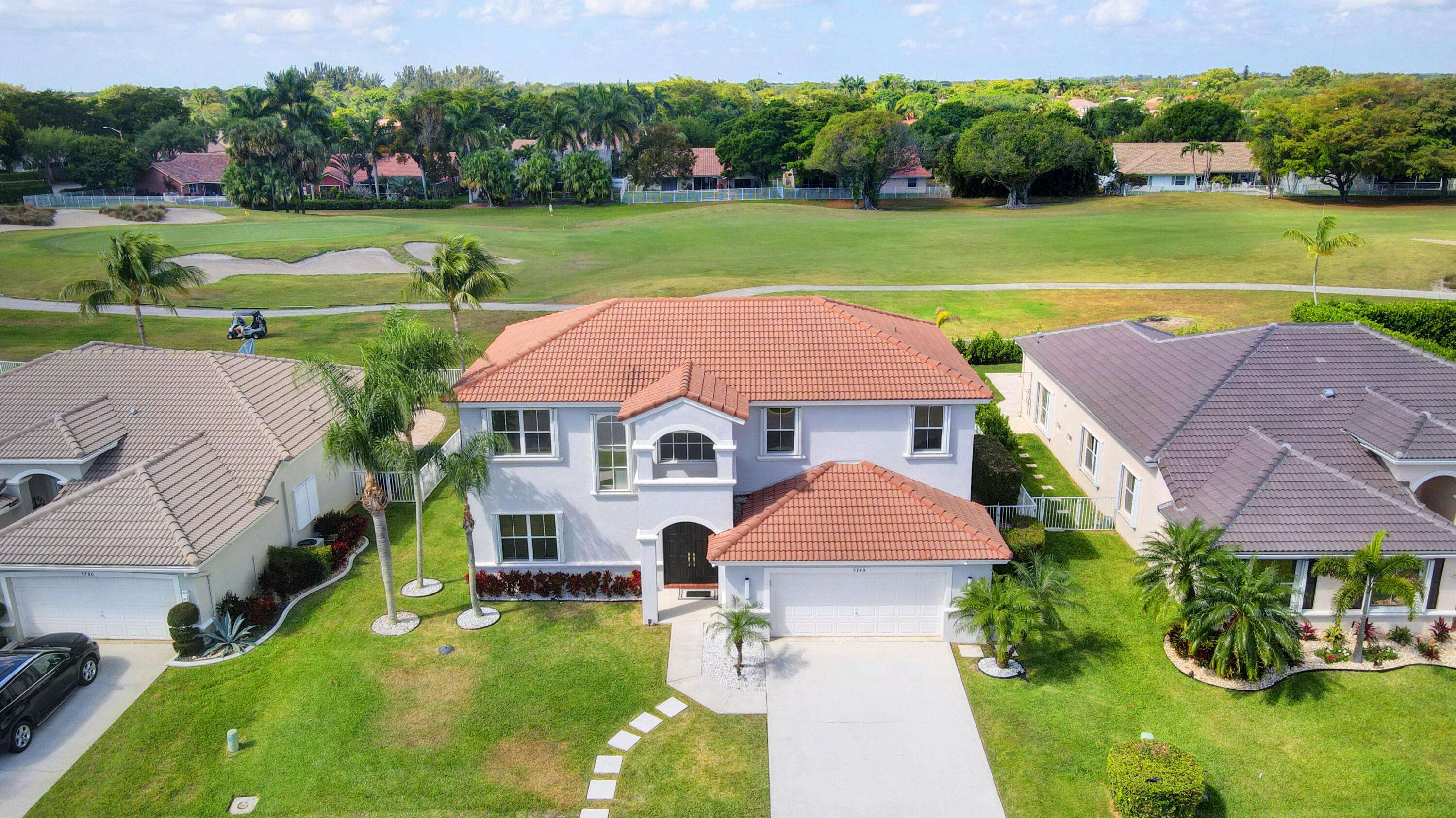 Lake Worth, FL 33463,5790 La Gorce Circle