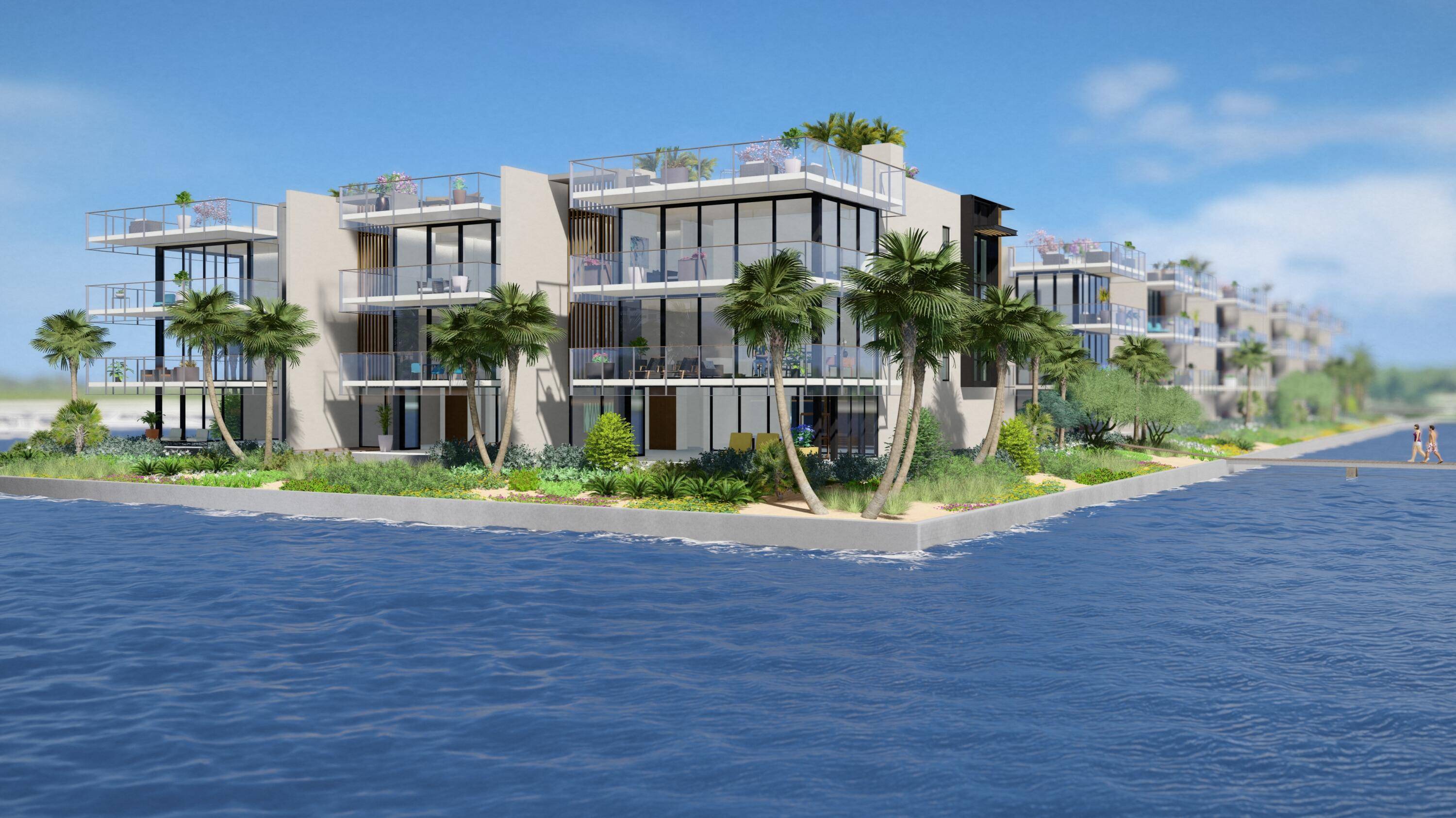Jupiter, FL 33469,12450 SE Crystal Cove PL 2