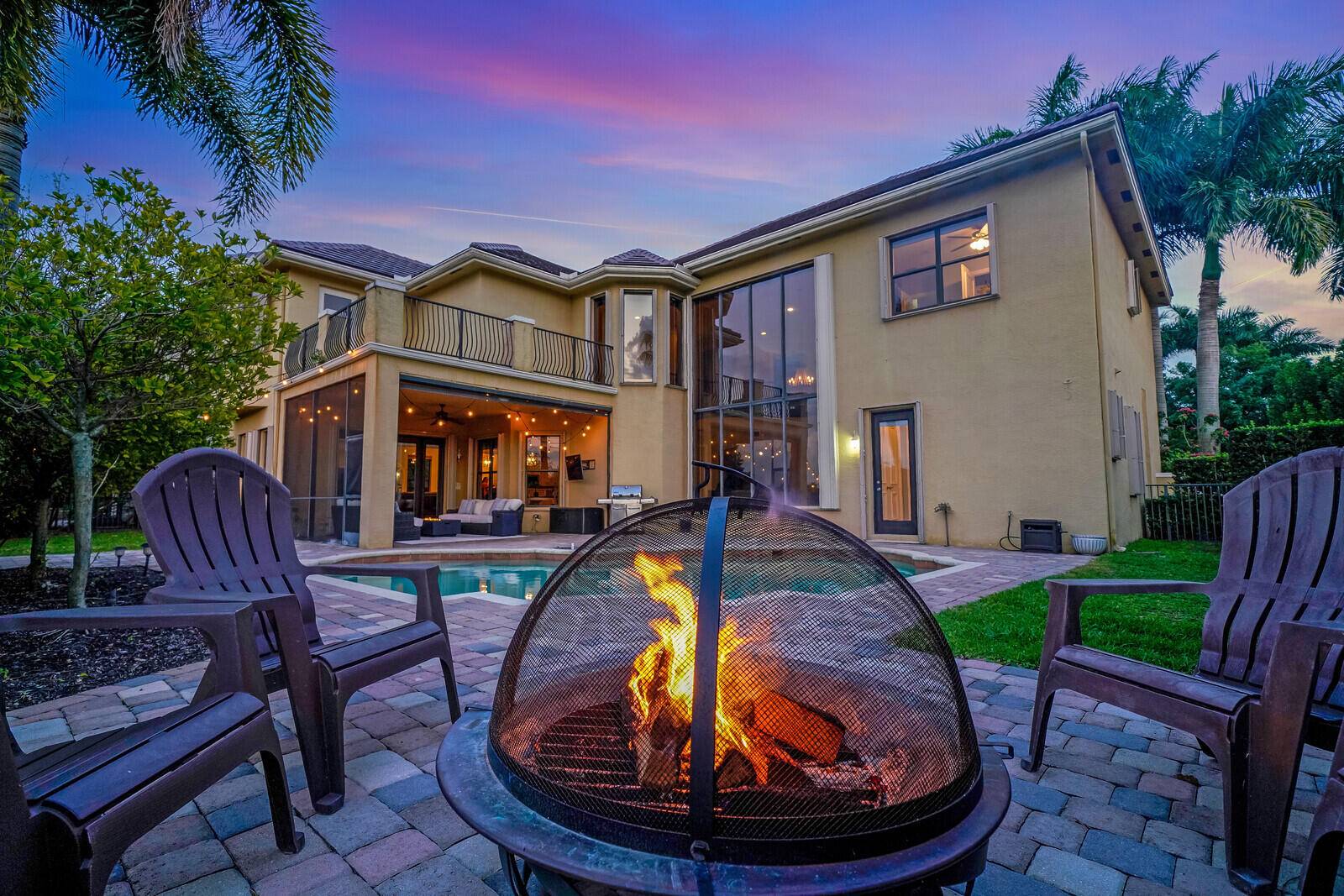 Wellington, FL 33449,10543 Versailles BLVD