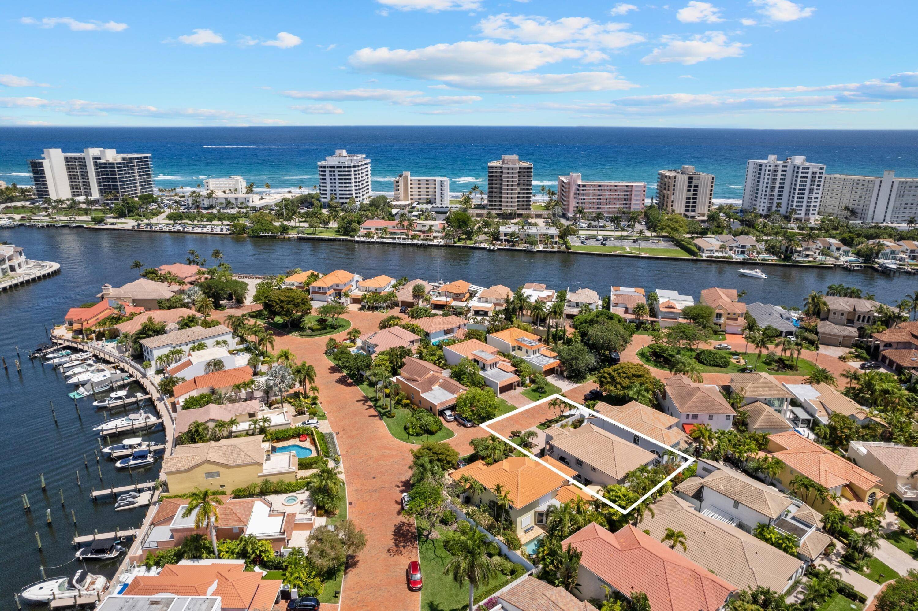 Delray Beach, FL 33483,3544 Admirals WAY