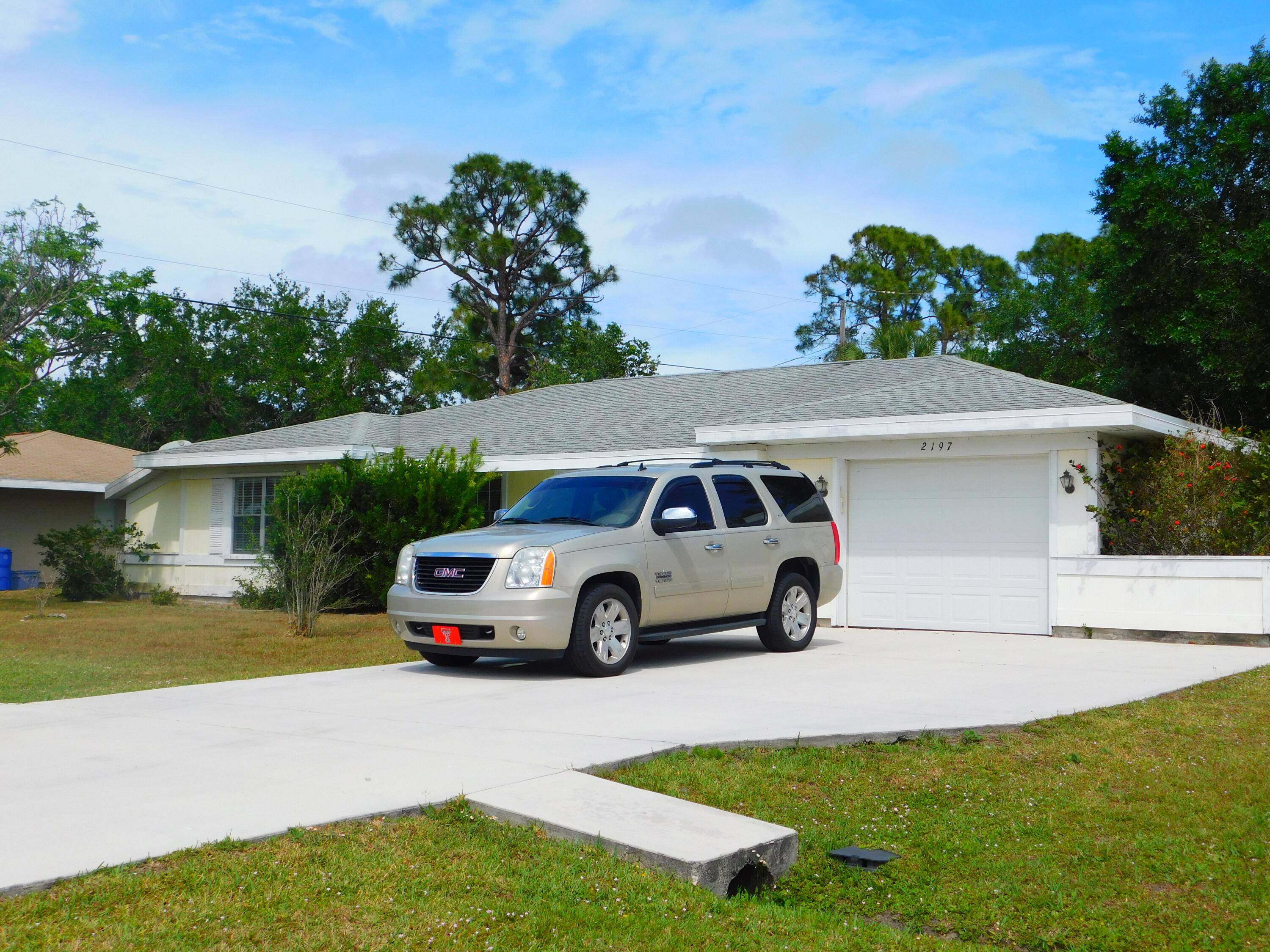 Port Saint Lucie, FL 34952,2197 SE Shelter DR