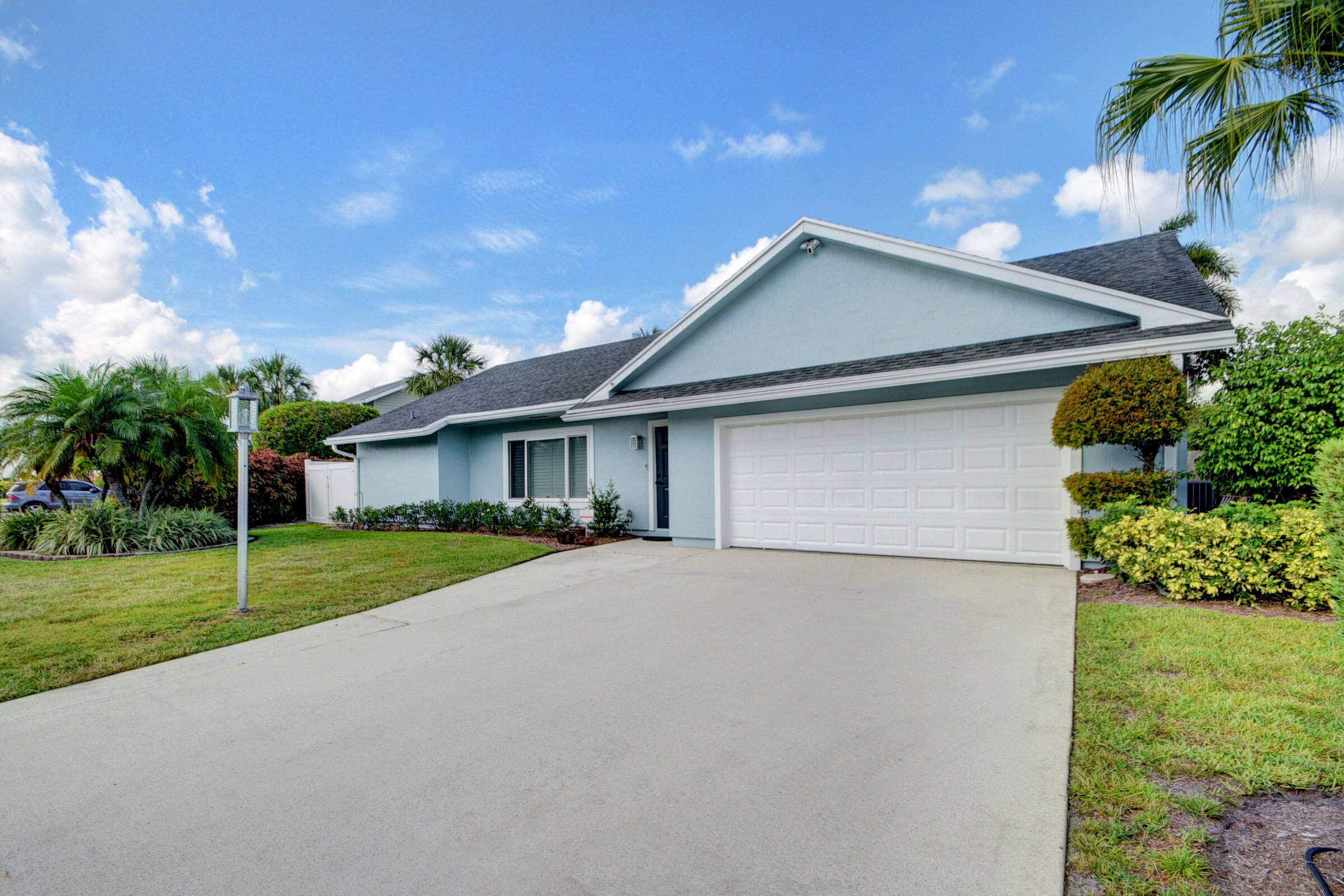 Lake Worth, FL 33467,5143 Whitewood WAY