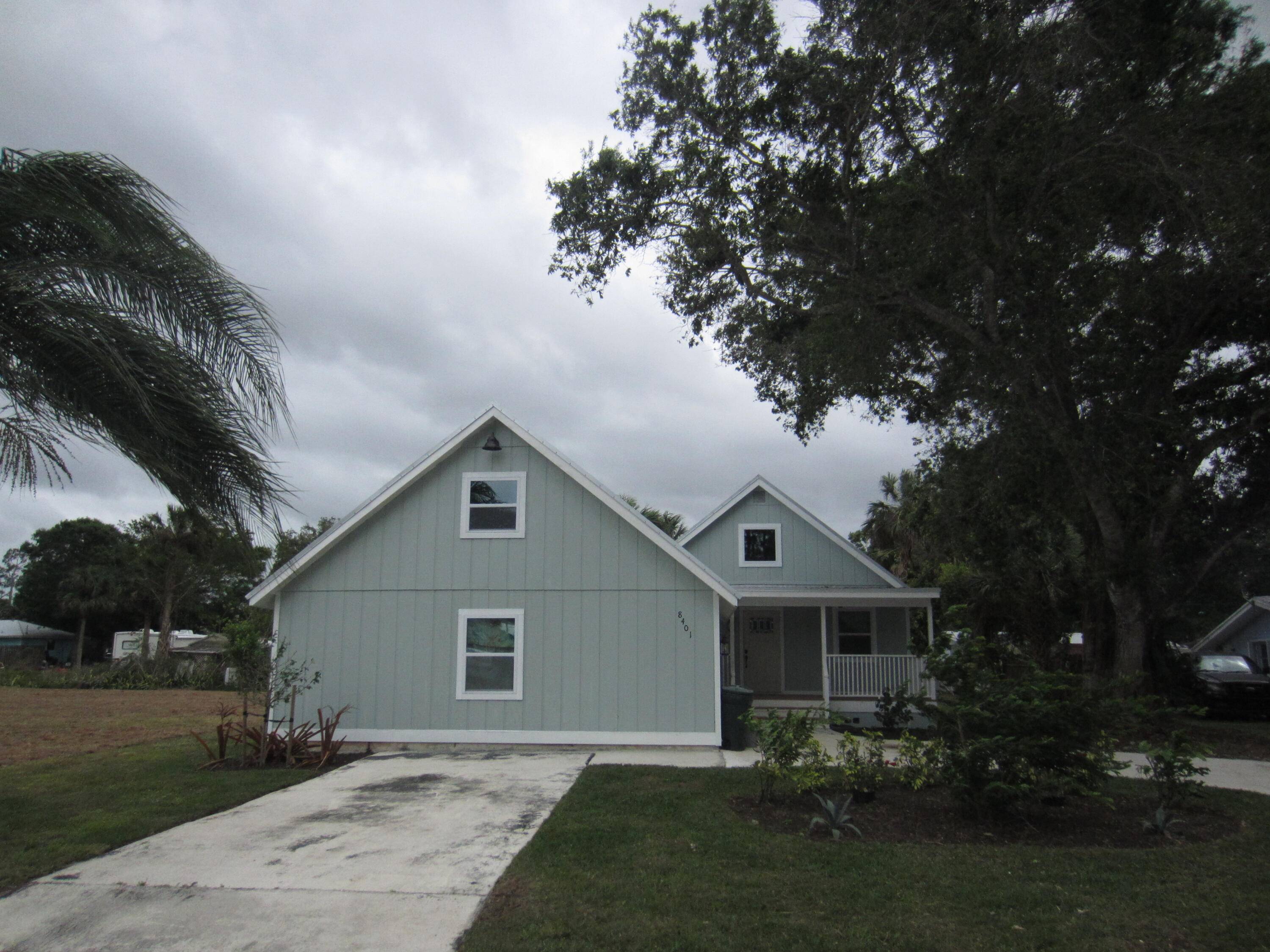 Fort Pierce, FL 34951,8401 Penny LN