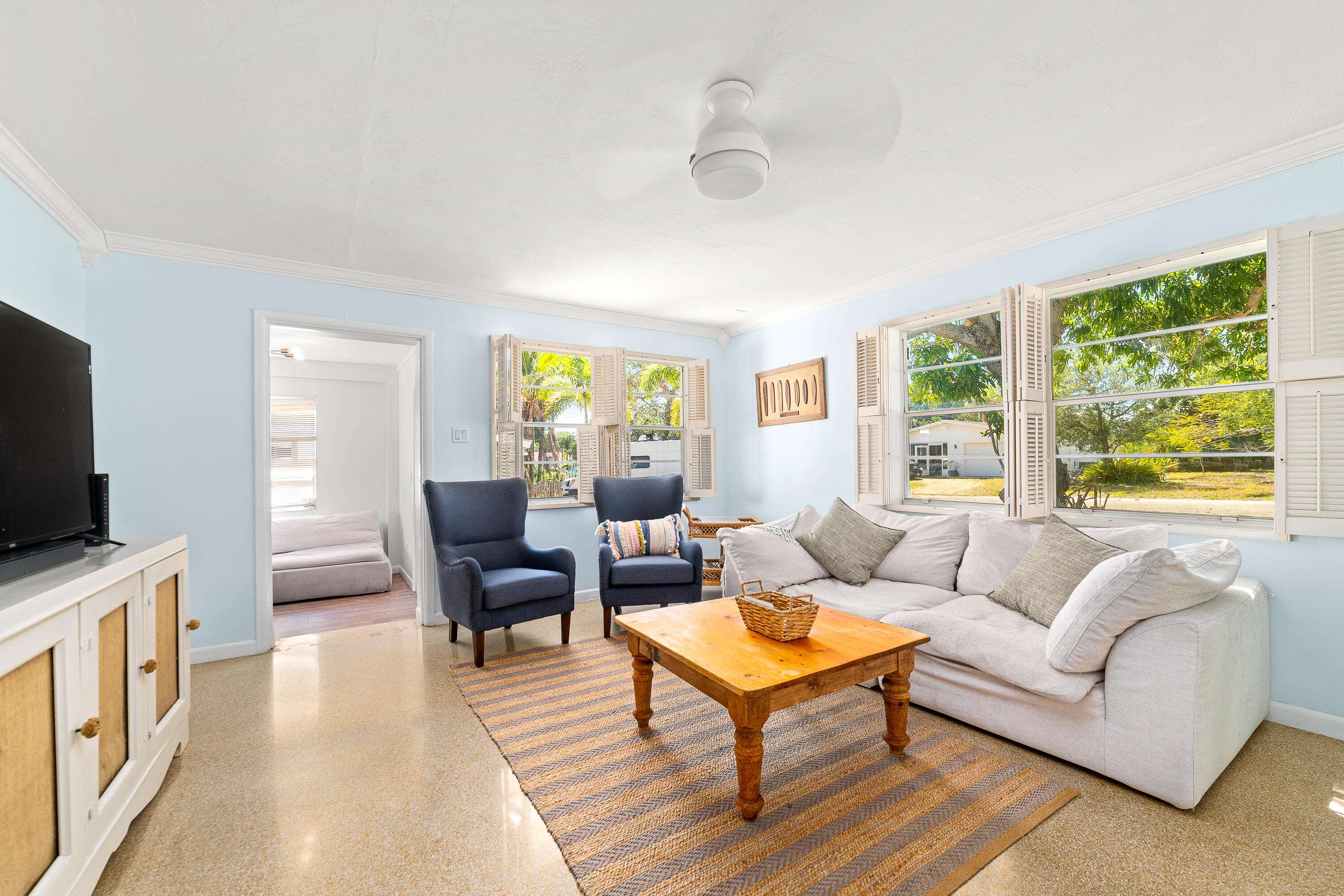 Jensen Beach, FL 34957,1051 NE Glass DR